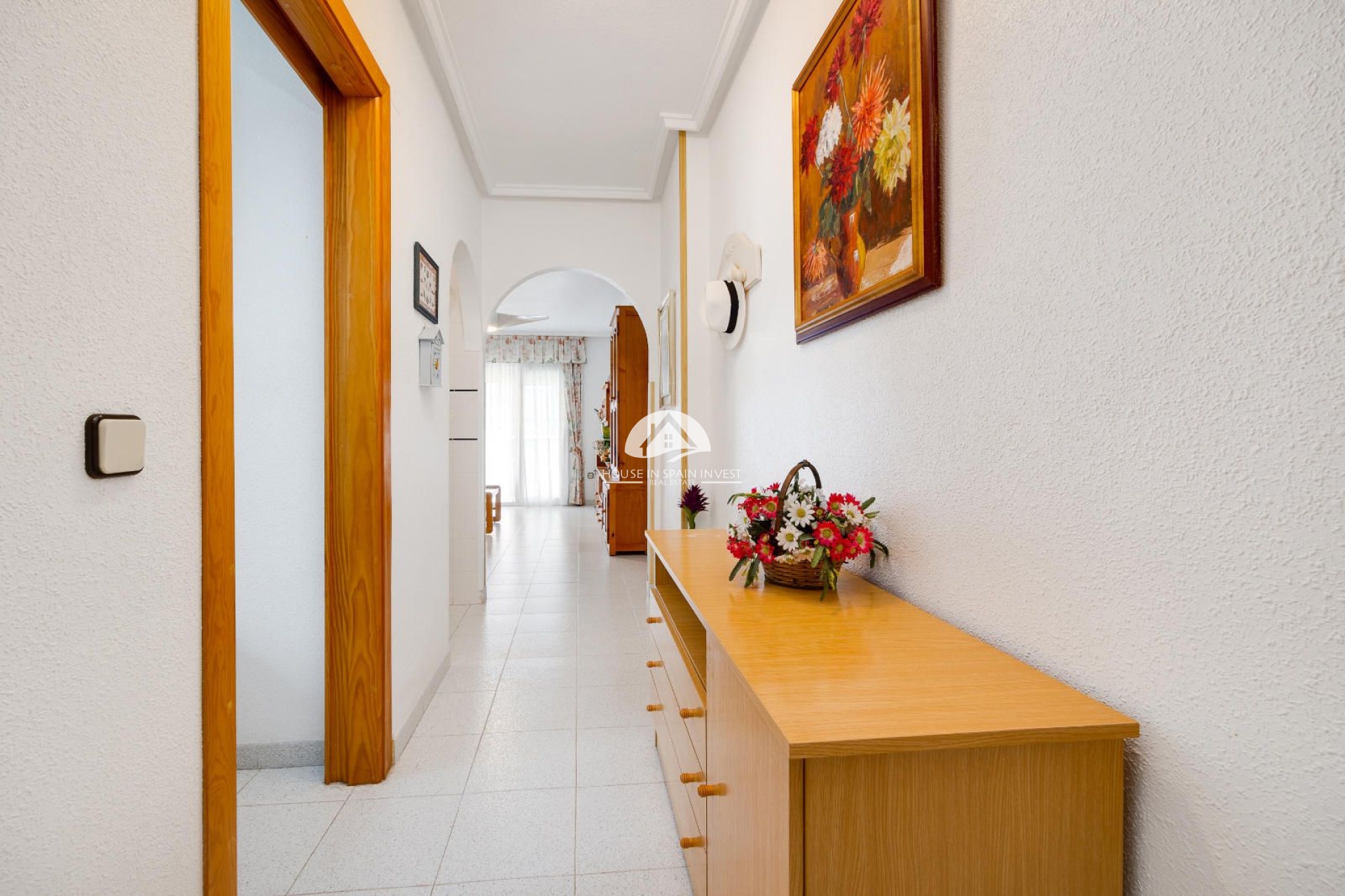Resale - Apartment  - Torrevieja - El Acequión - Los Náufragos