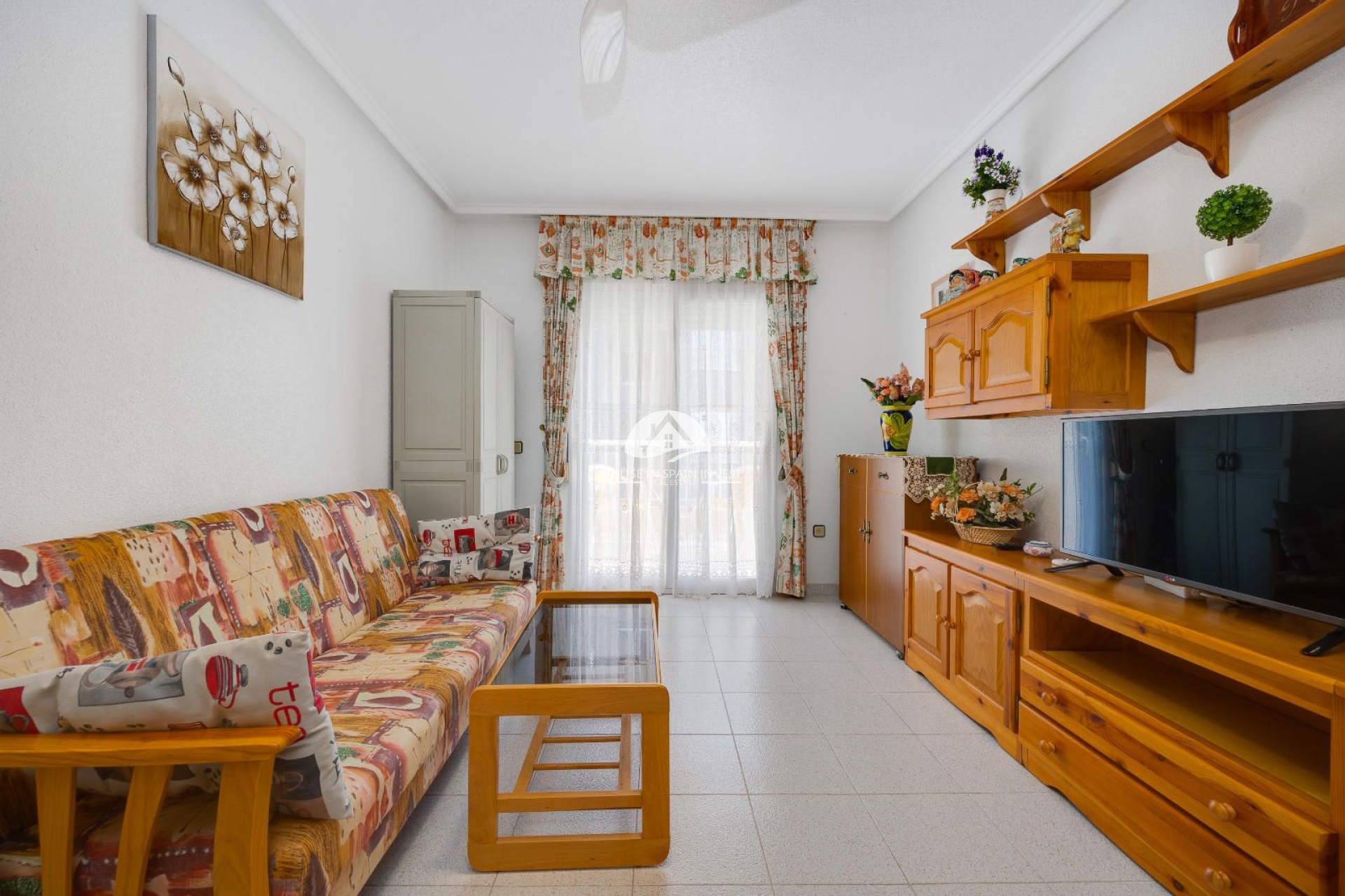 Resale - Apartment  - Torrevieja - El Acequión - Los Náufragos