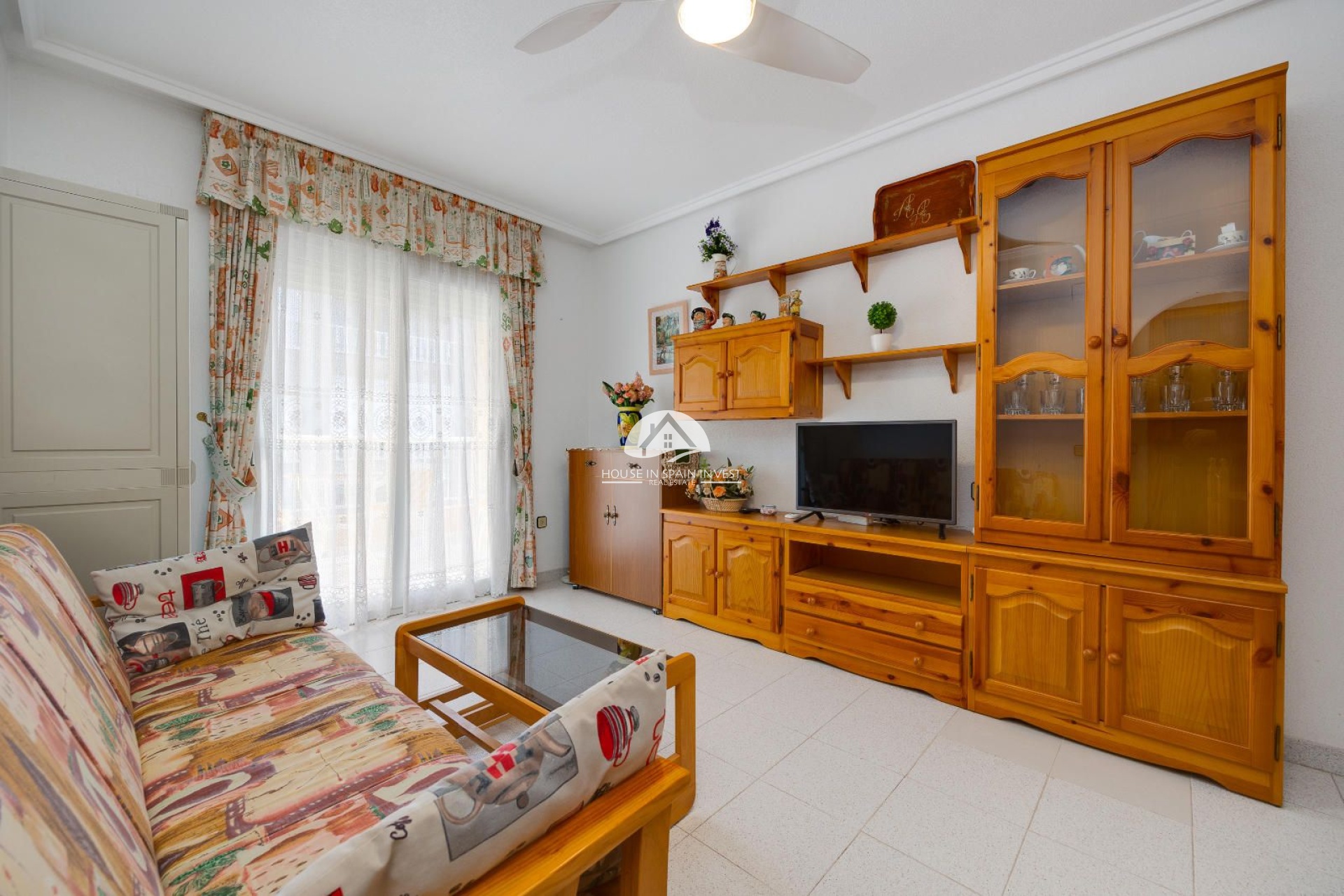 Resale - Apartment  - Torrevieja - El Acequión - Los Náufragos