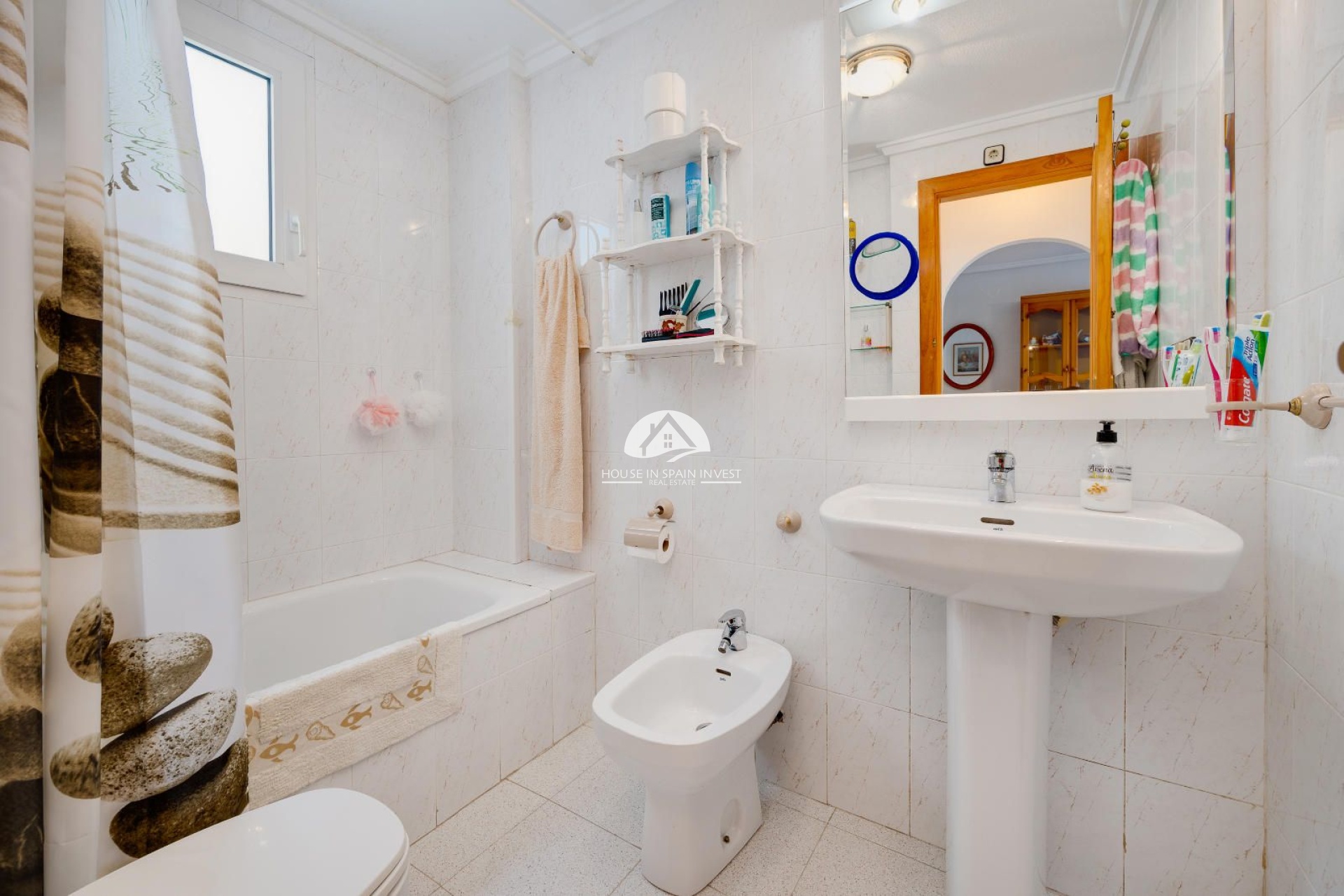 Resale - Apartment  - Torrevieja - El Acequión - Los Náufragos