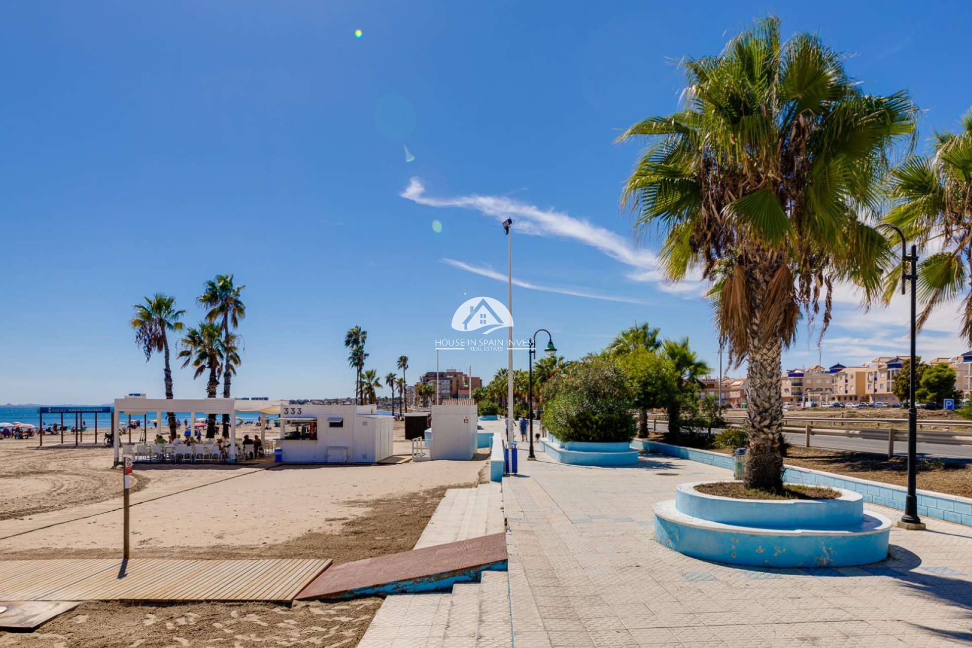 Resale - Apartment  - Torrevieja - El Acequión - Los Náufragos