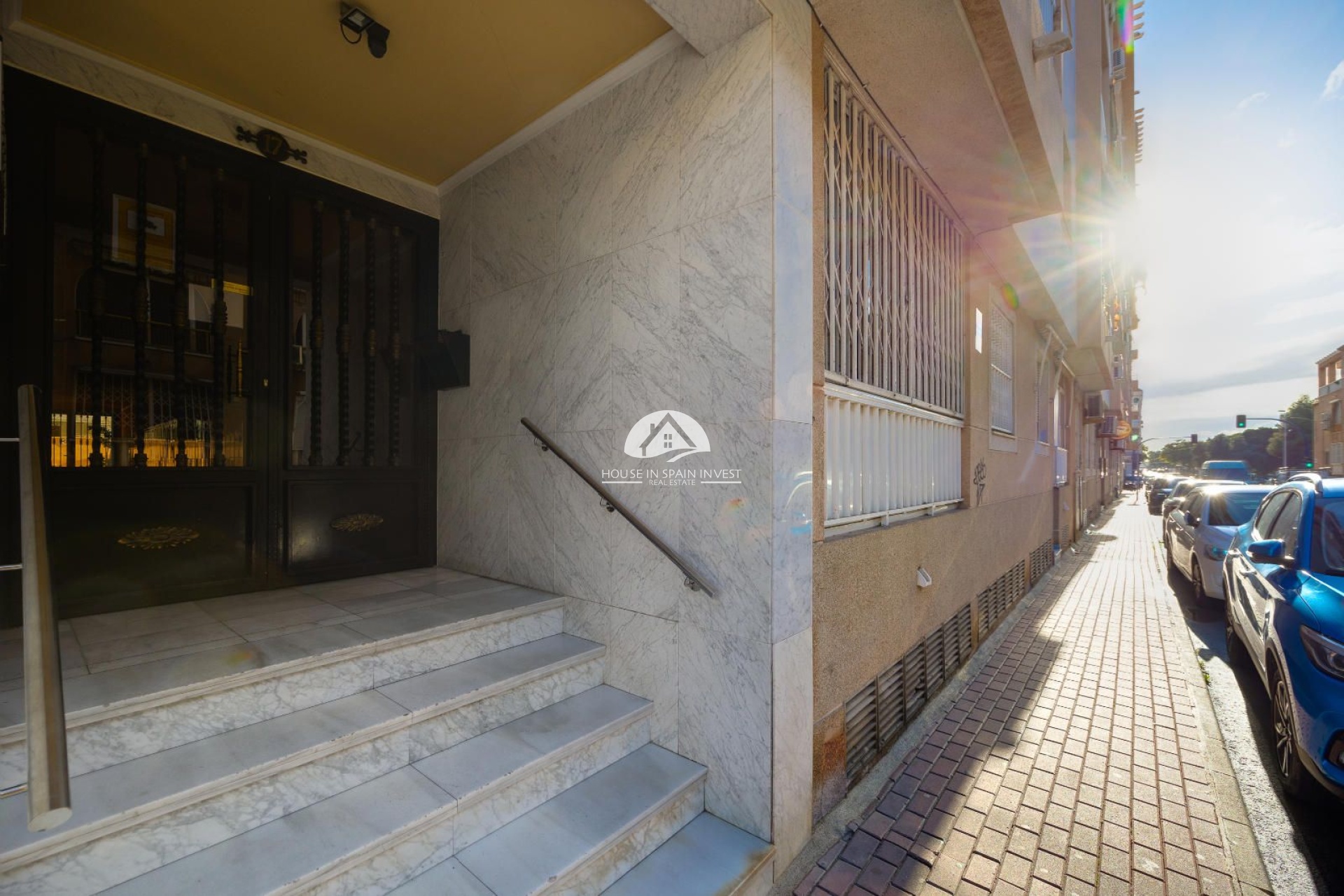 Resale - Apartment  - Torrevieja - El Acequión - Los Náufragos