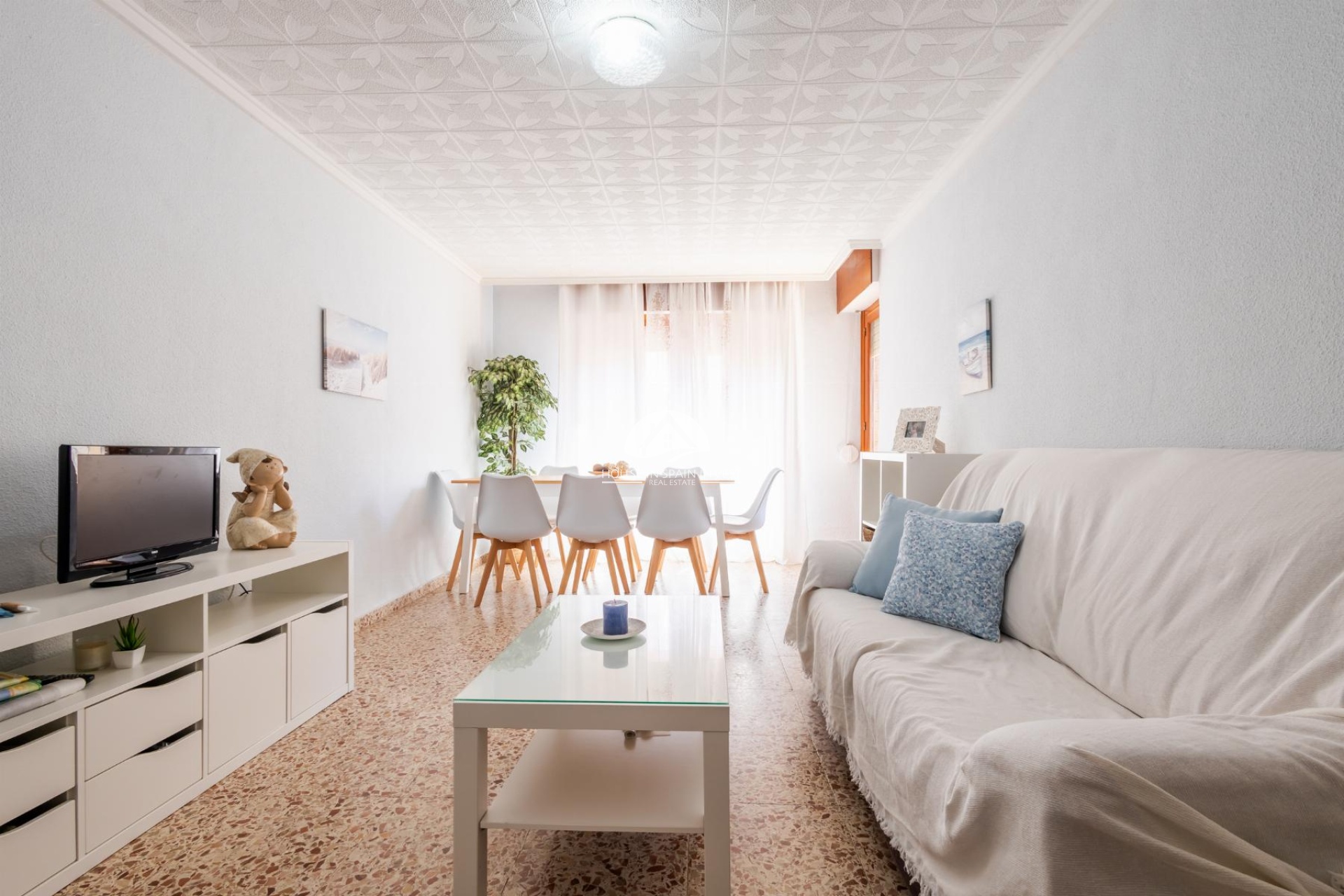 Resale - Apartment  - Torrevieja - El Acequión - Los Náufragos