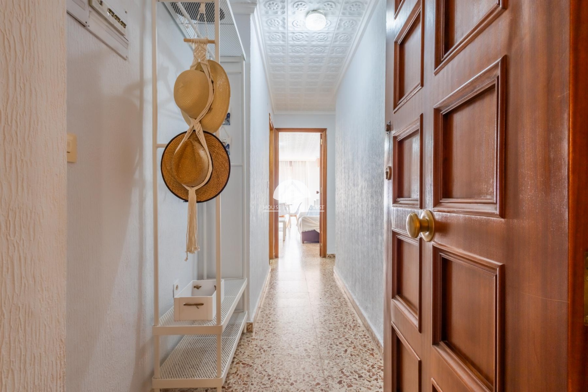 Resale - Apartment  - Torrevieja - El Acequión - Los Náufragos