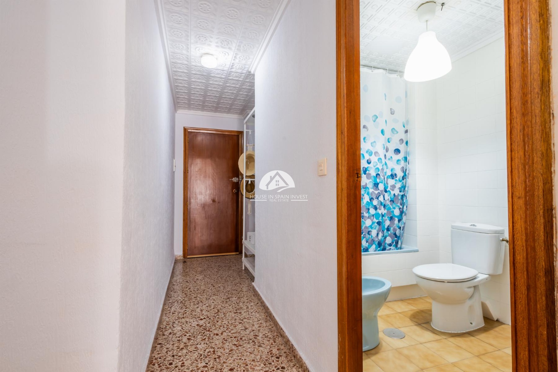 Resale - Apartment  - Torrevieja - El Acequión - Los Náufragos