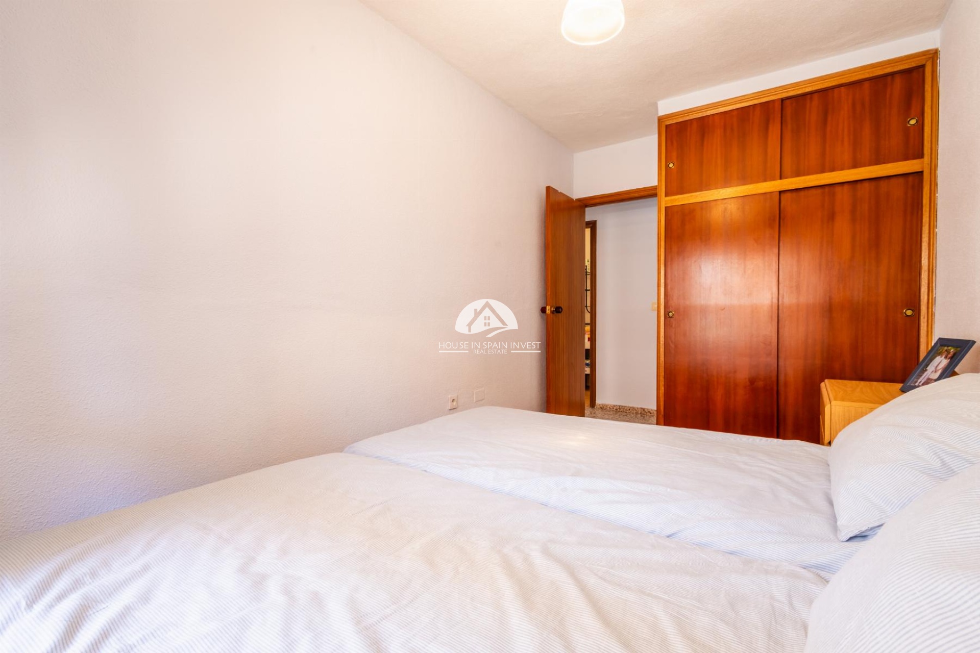 Resale - Apartment  - Torrevieja - El Acequión - Los Náufragos