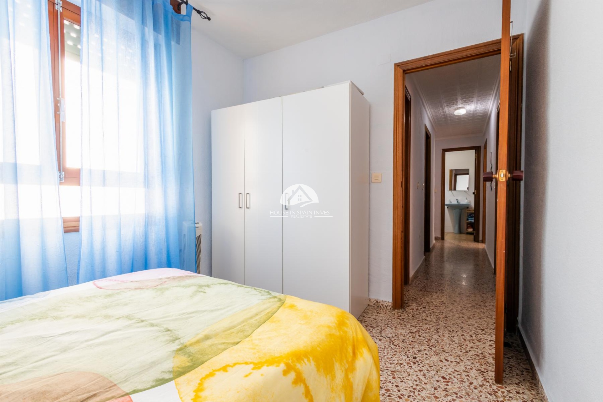 Resale - Apartment  - Torrevieja - El Acequión - Los Náufragos