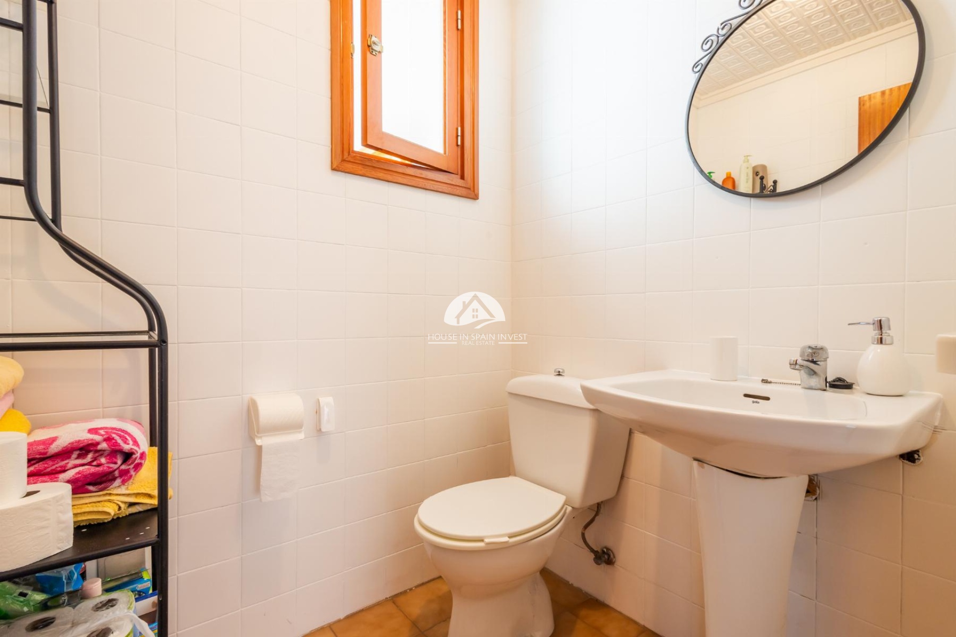 Resale - Apartment  - Torrevieja - El Acequión - Los Náufragos