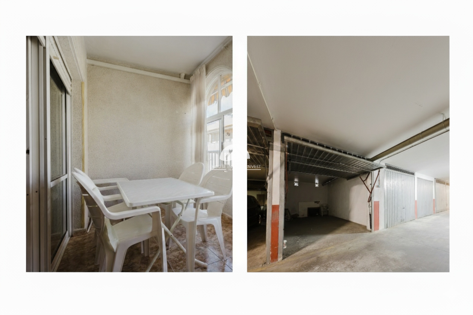 Resale - Apartment  - Torrevieja - El Acequión - Los Náufragos