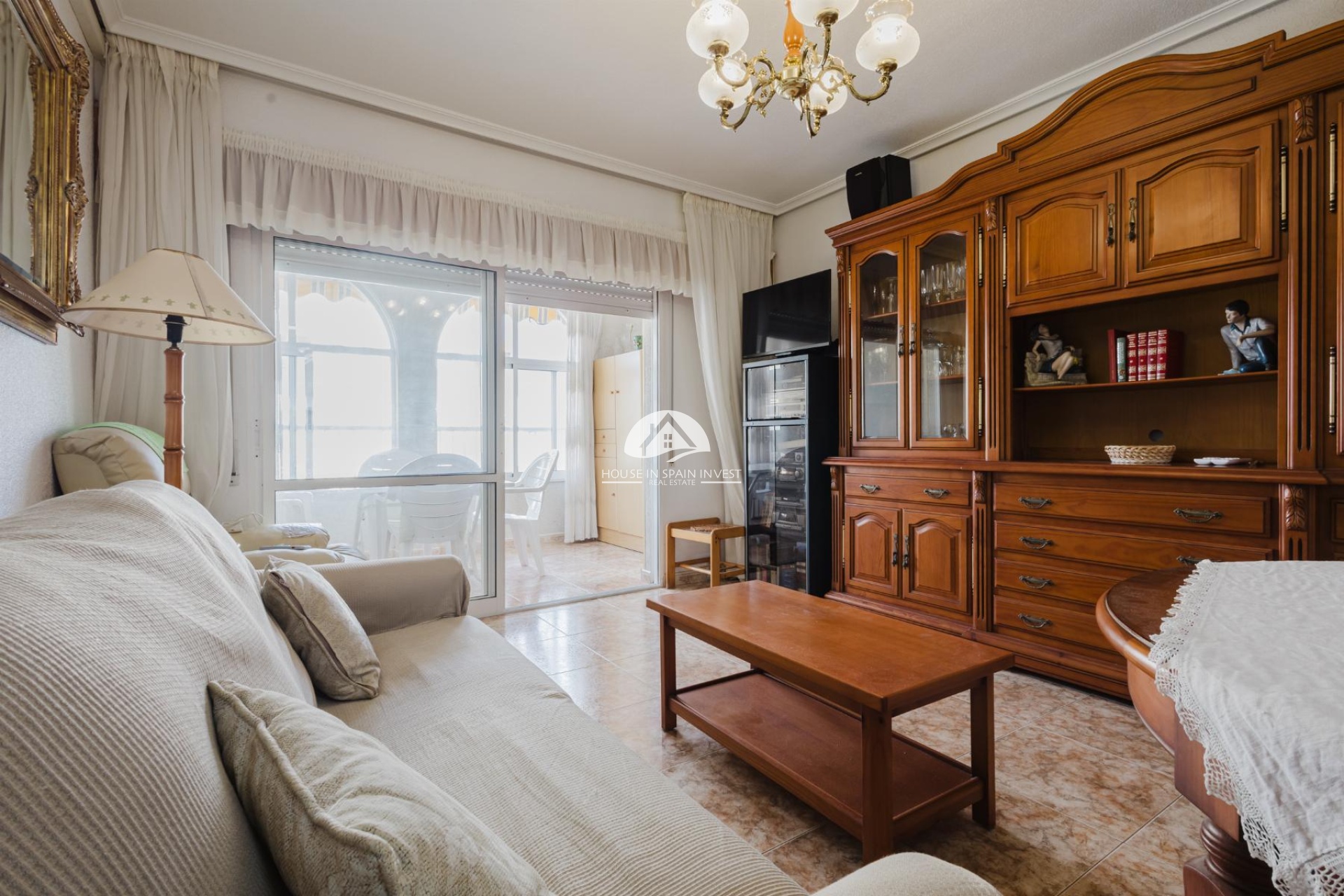 Resale - Apartment  - Torrevieja - El Acequión - Los Náufragos