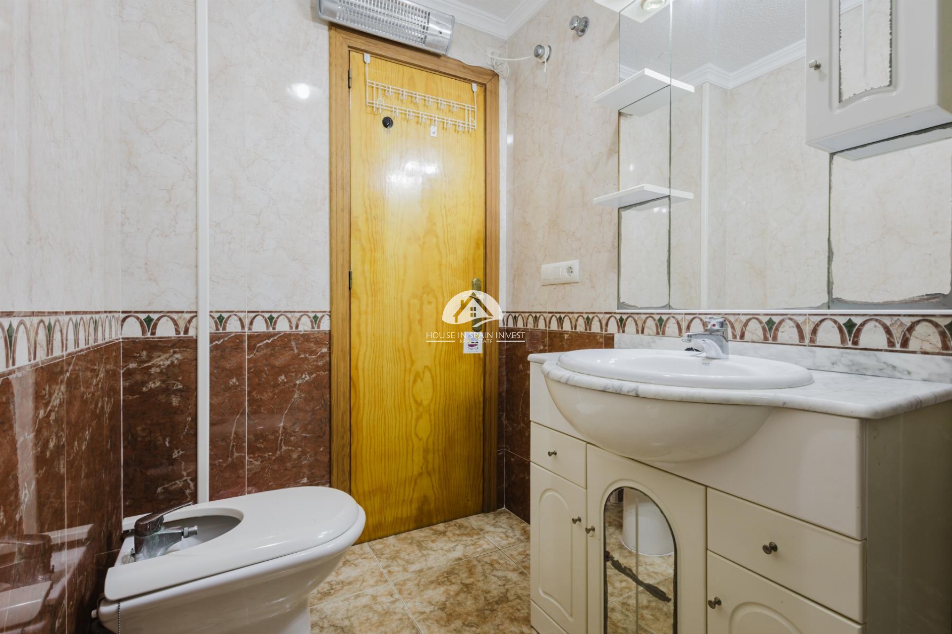 Resale - Apartment  - Torrevieja - El Acequión - Los Náufragos