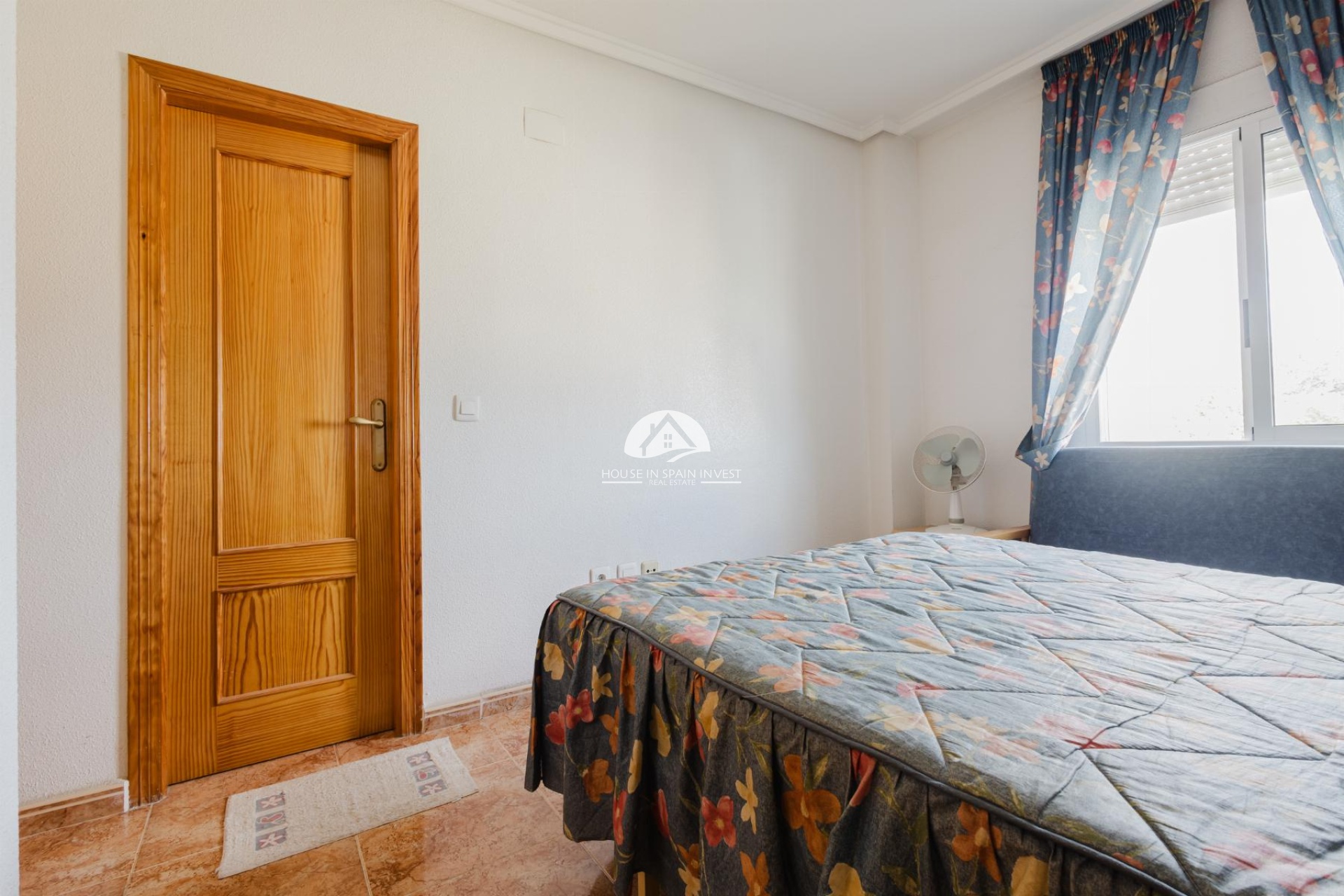 Resale - Apartment  - Torrevieja - El Acequión - Los Náufragos