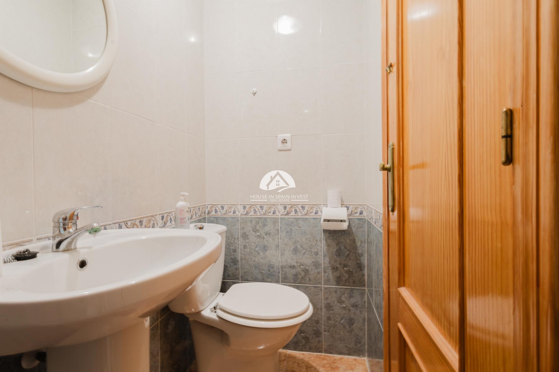 Resale - Apartment  - Torrevieja - El Acequión - Los Náufragos