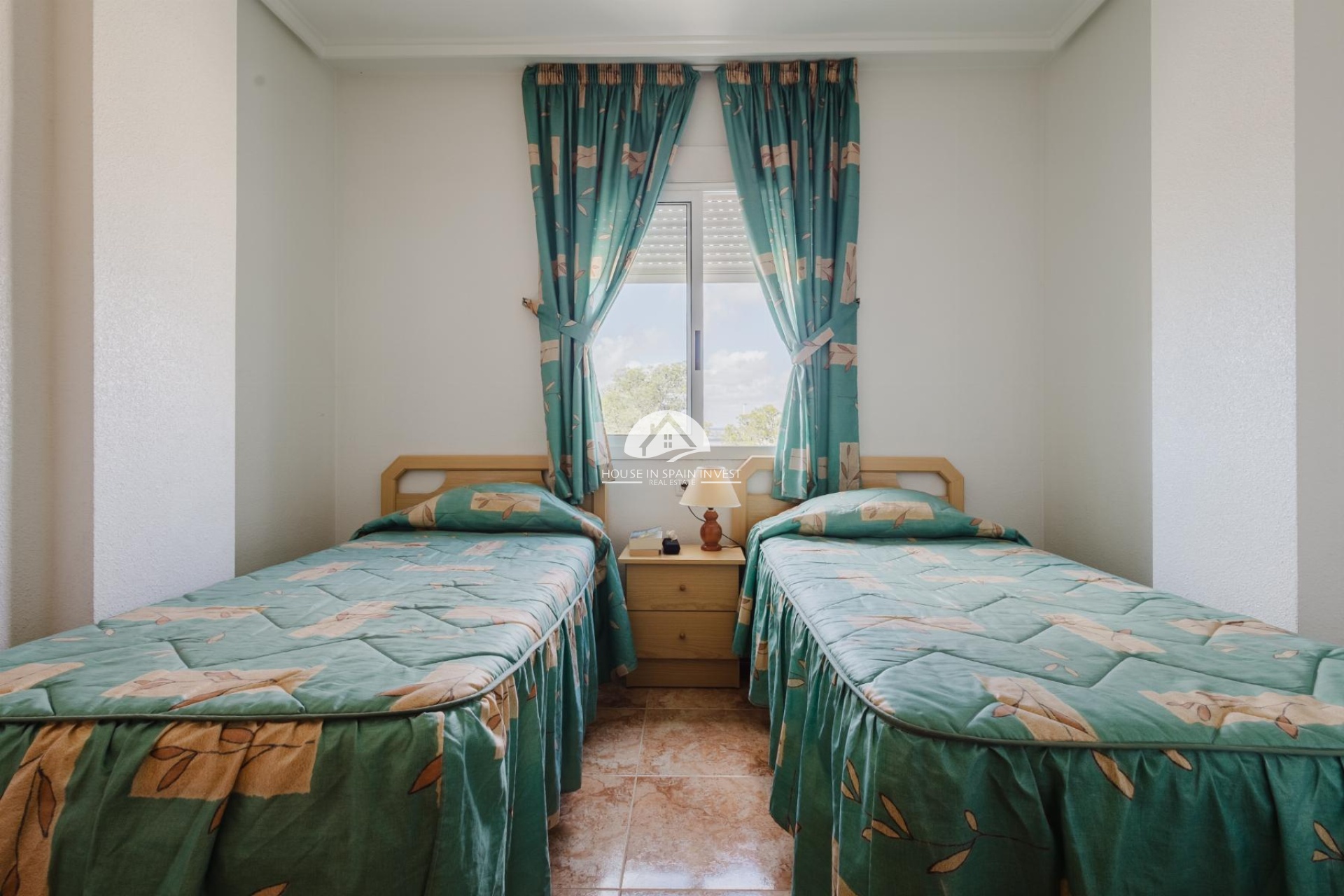 Resale - Apartment  - Torrevieja - El Acequión - Los Náufragos