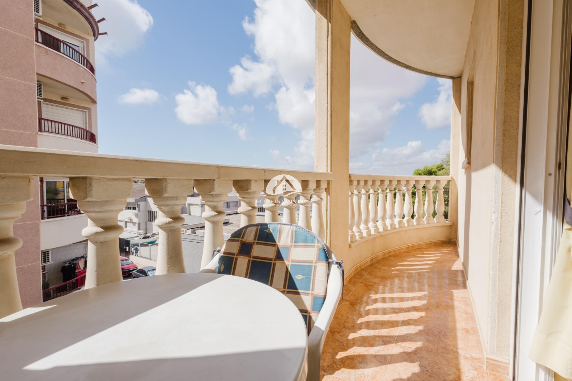 Resale - Apartment  - Torrevieja - El Acequión - Los Náufragos