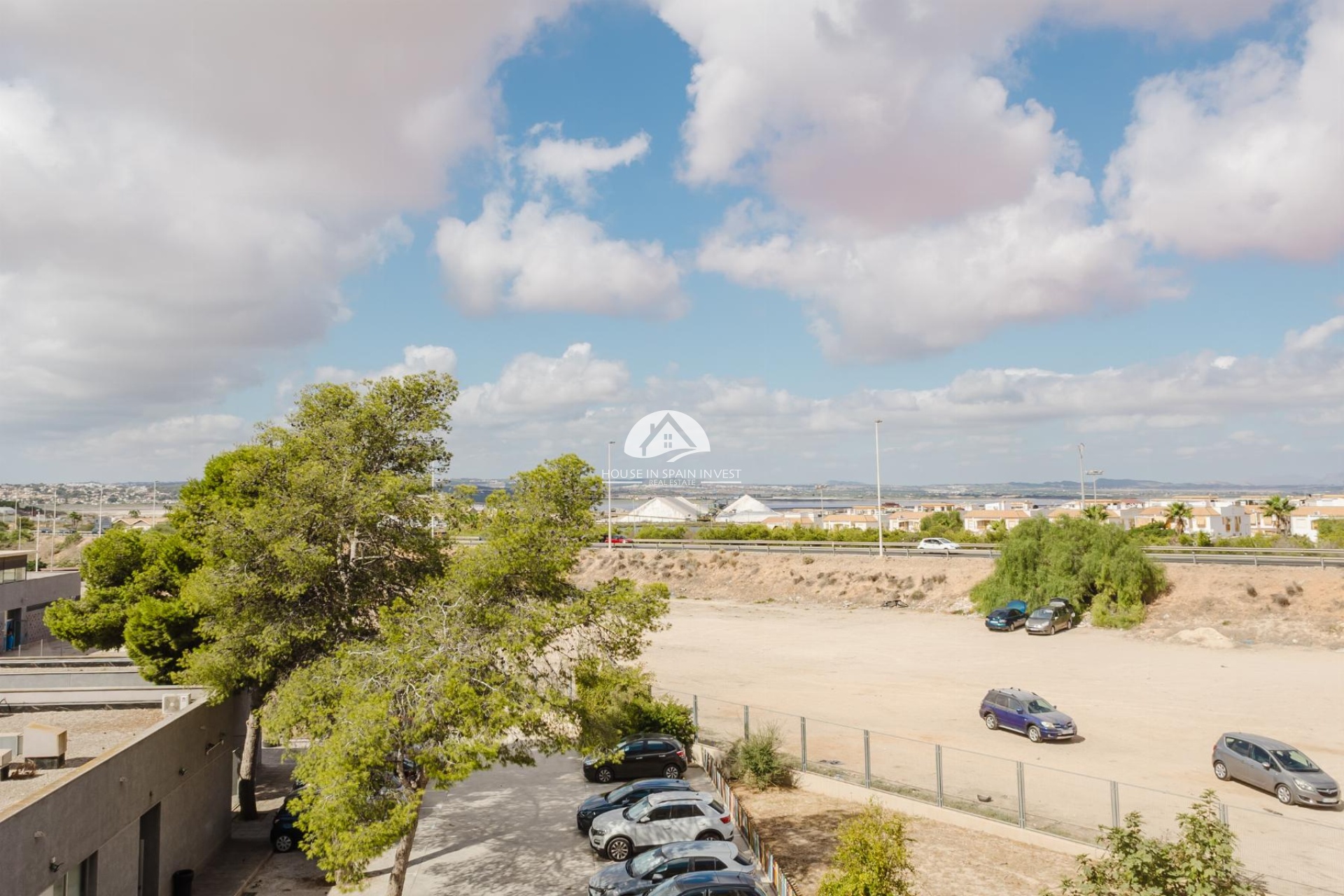 Resale - Apartment  - Torrevieja - El Acequión - Los Náufragos