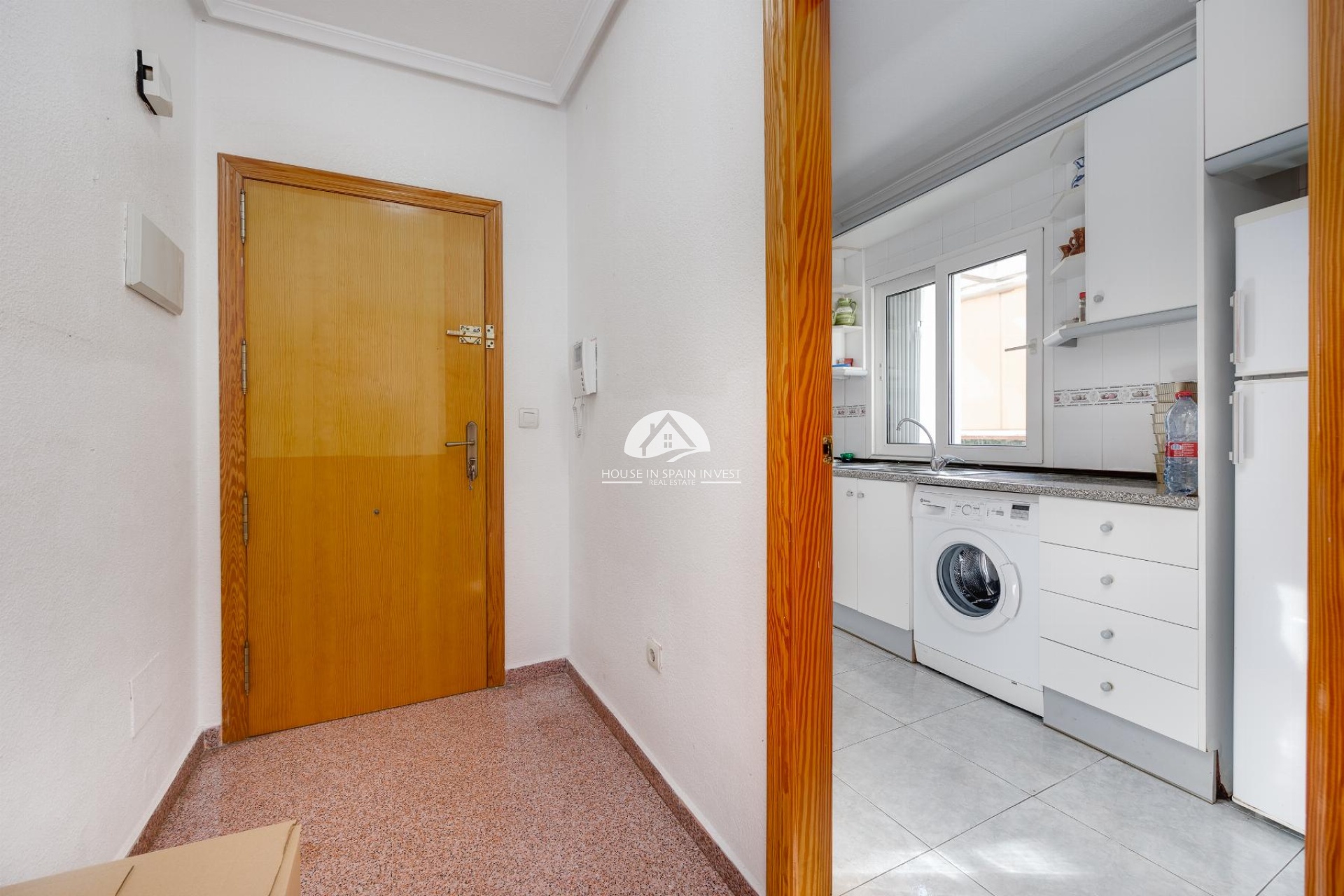 Resale - Apartment  - Torrevieja - El Acequión - Los Náufragos