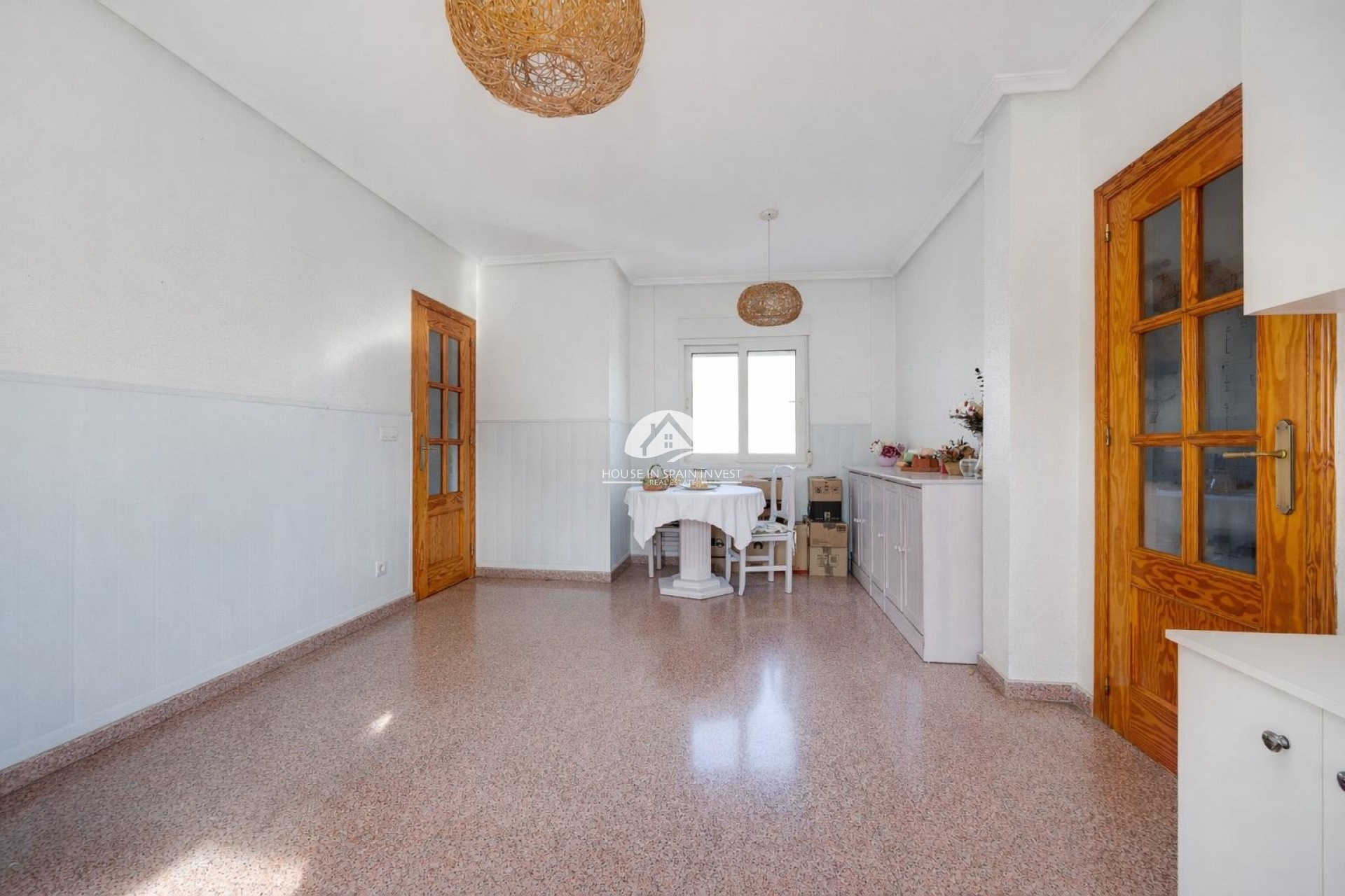 Resale - Apartment  - Torrevieja - El Acequión - Los Náufragos