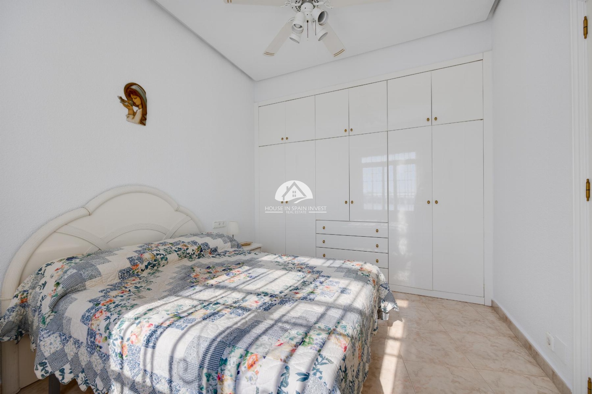 Resale - Apartment  - Torrevieja - El Acequión - Los Náufragos