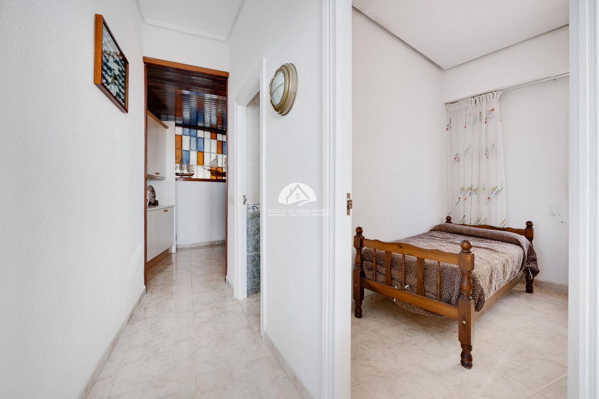Resale - Apartment  - Torrevieja - El Acequión - Los Náufragos