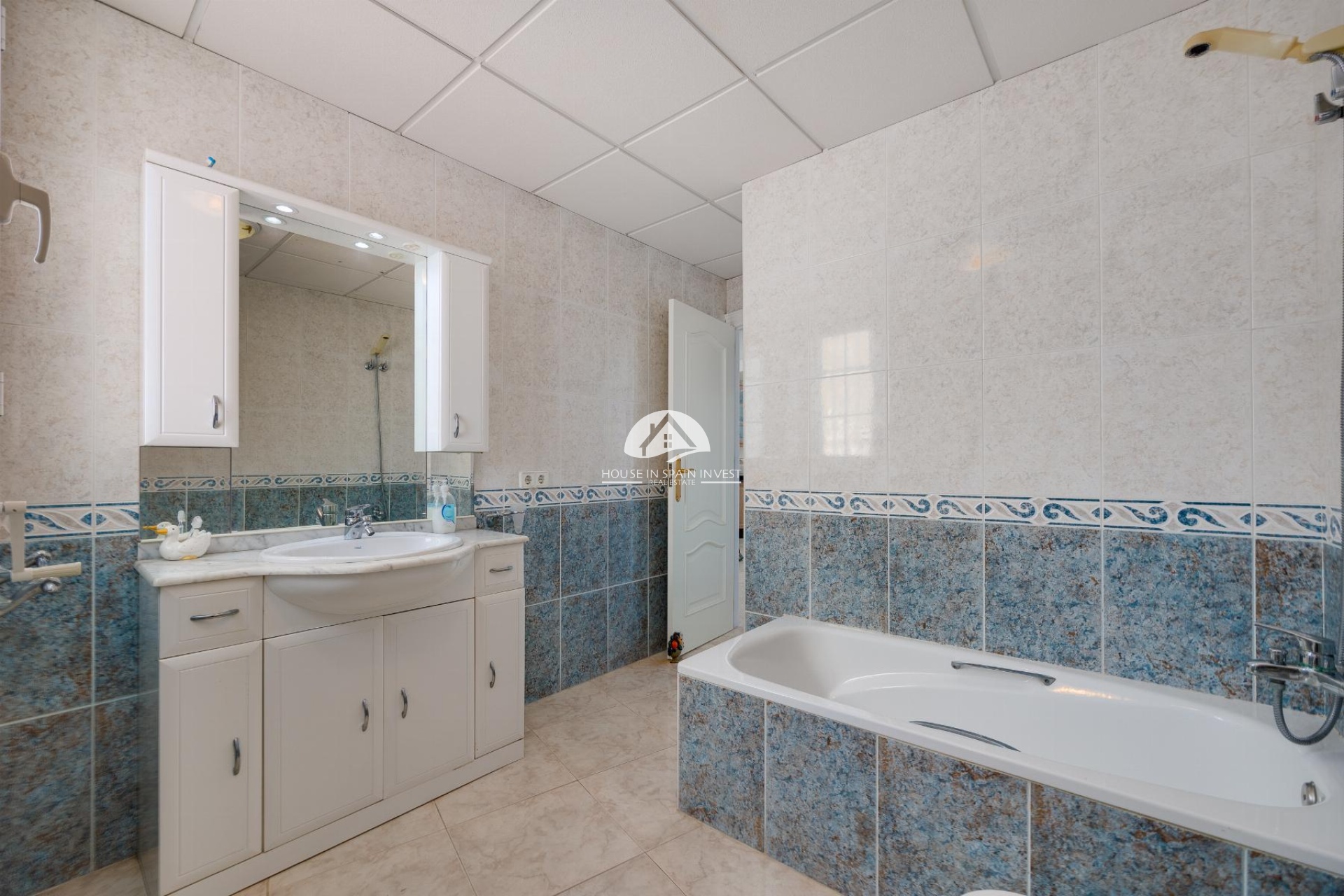 Resale - Apartment  - Torrevieja - El Acequión - Los Náufragos