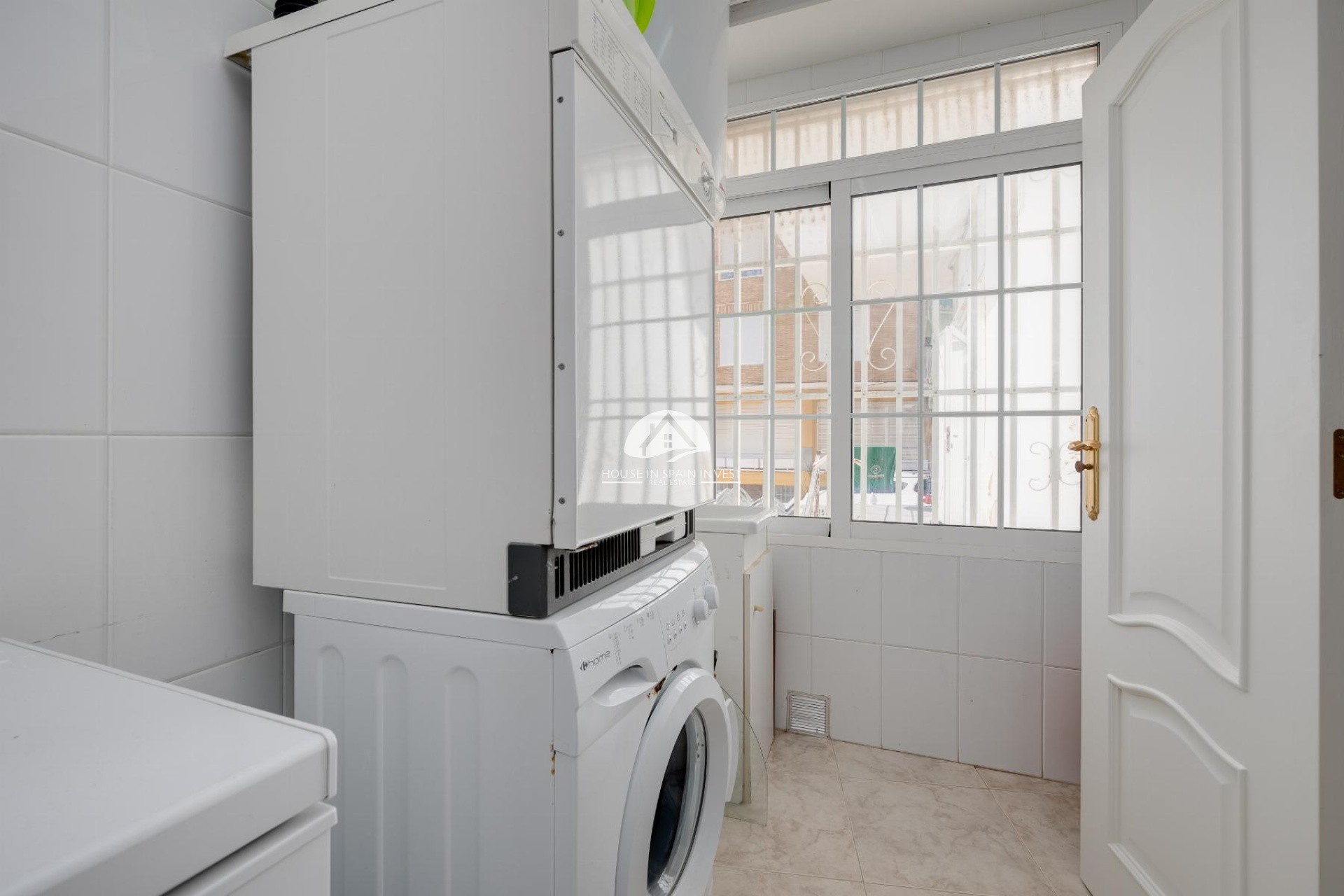 Resale - Apartment  - Torrevieja - El Acequión - Los Náufragos