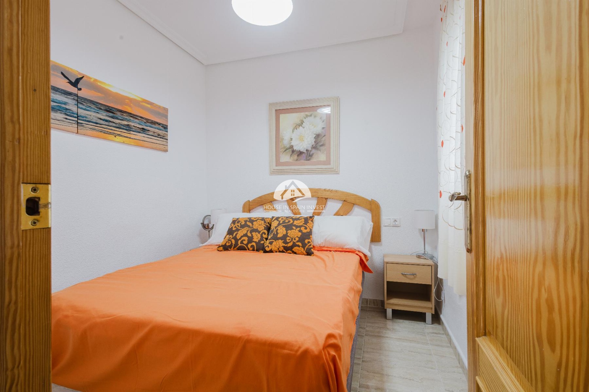 Resale - Apartment  - Torrevieja - El Acequión - Los Náufragos