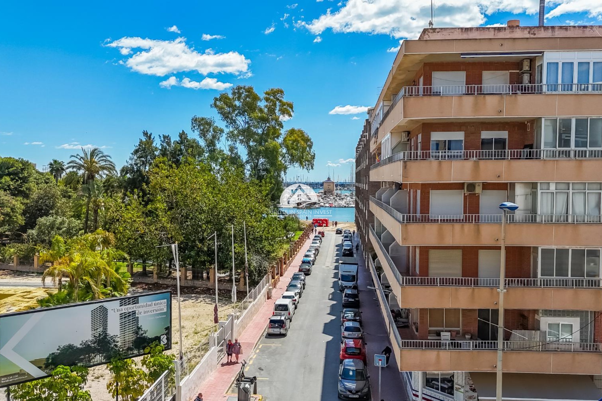 Resale - Apartment  - Torrevieja - El Acequión - Los Náufragos