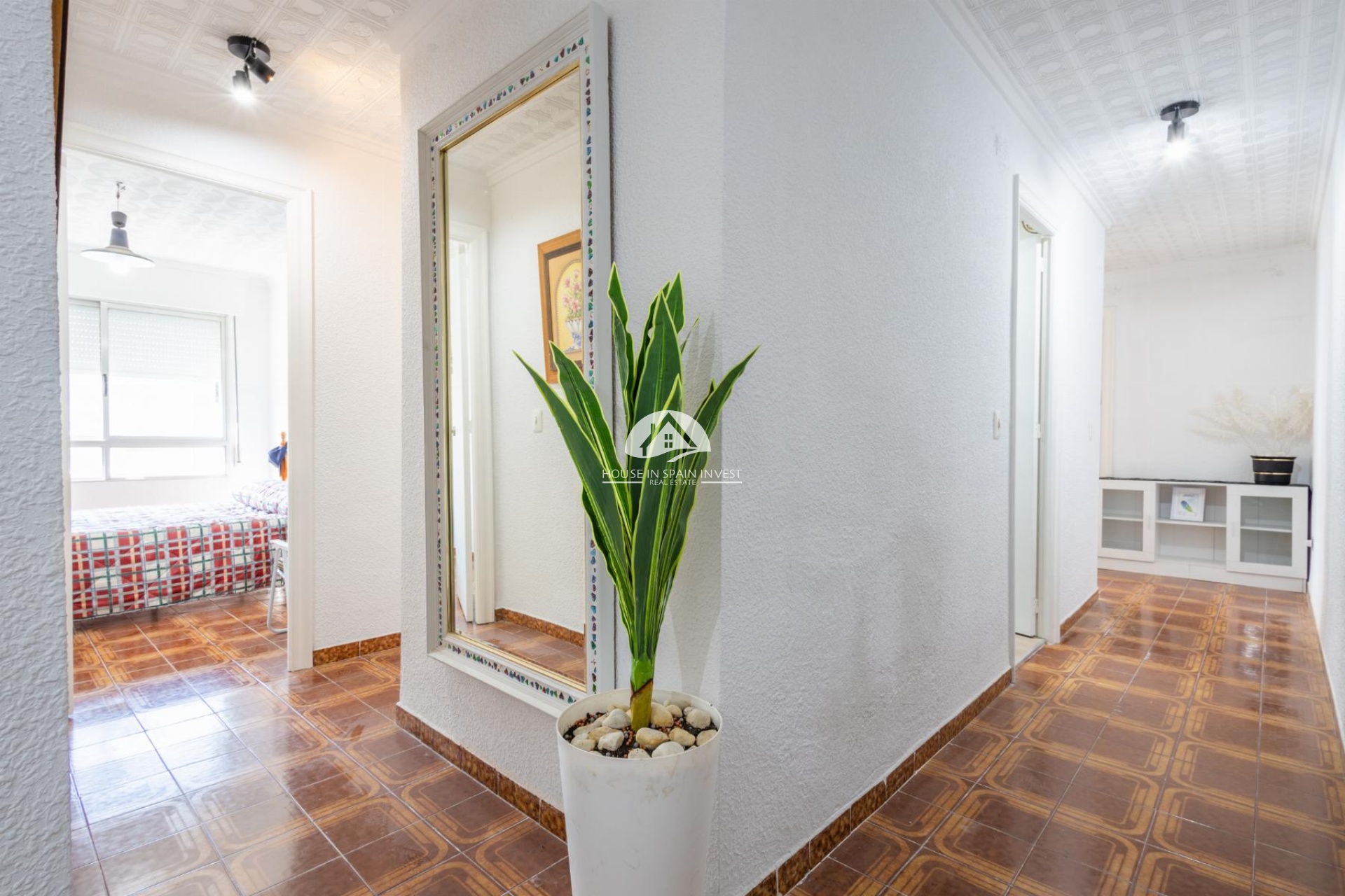 Resale - Apartment  - Torrevieja - El Acequión - Los Náufragos