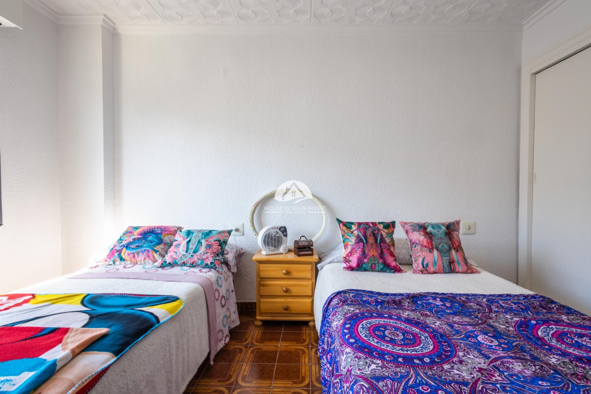 Resale - Apartment  - Torrevieja - El Acequión - Los Náufragos