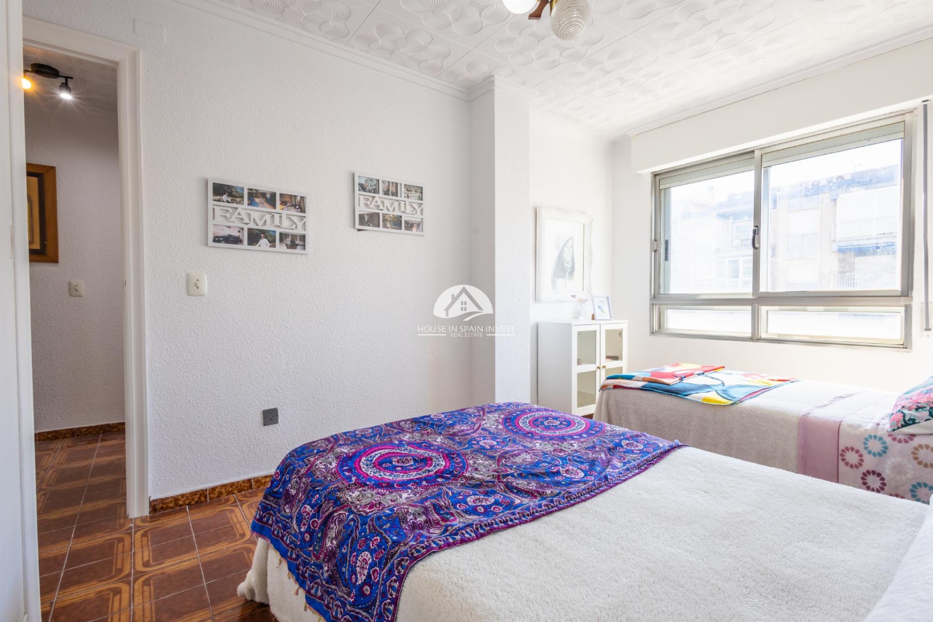 Resale - Apartment  - Torrevieja - El Acequión - Los Náufragos