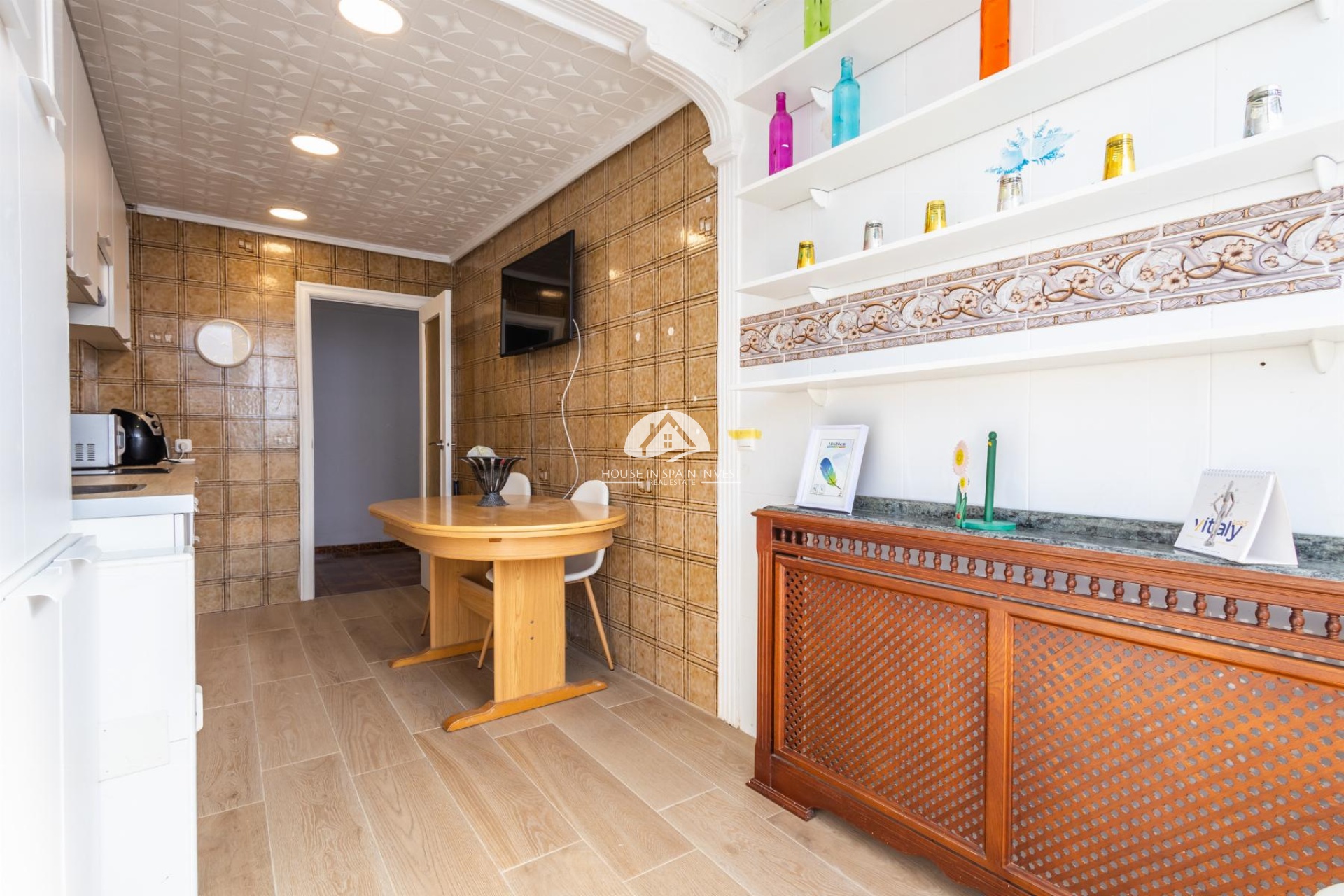 Resale - Apartment  - Torrevieja - El Acequión - Los Náufragos