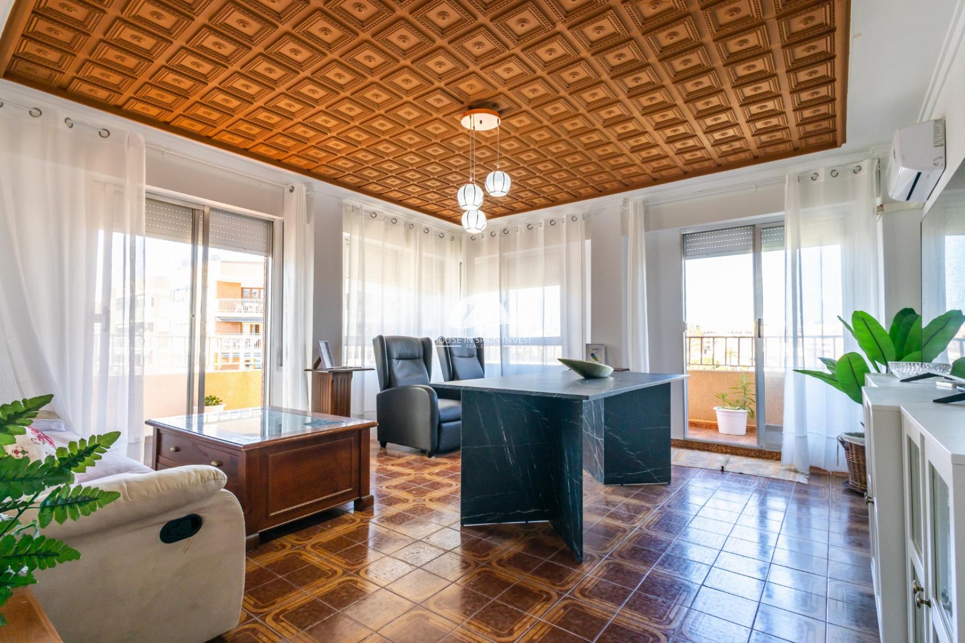 Resale - Apartment  - Torrevieja - El Acequión - Los Náufragos