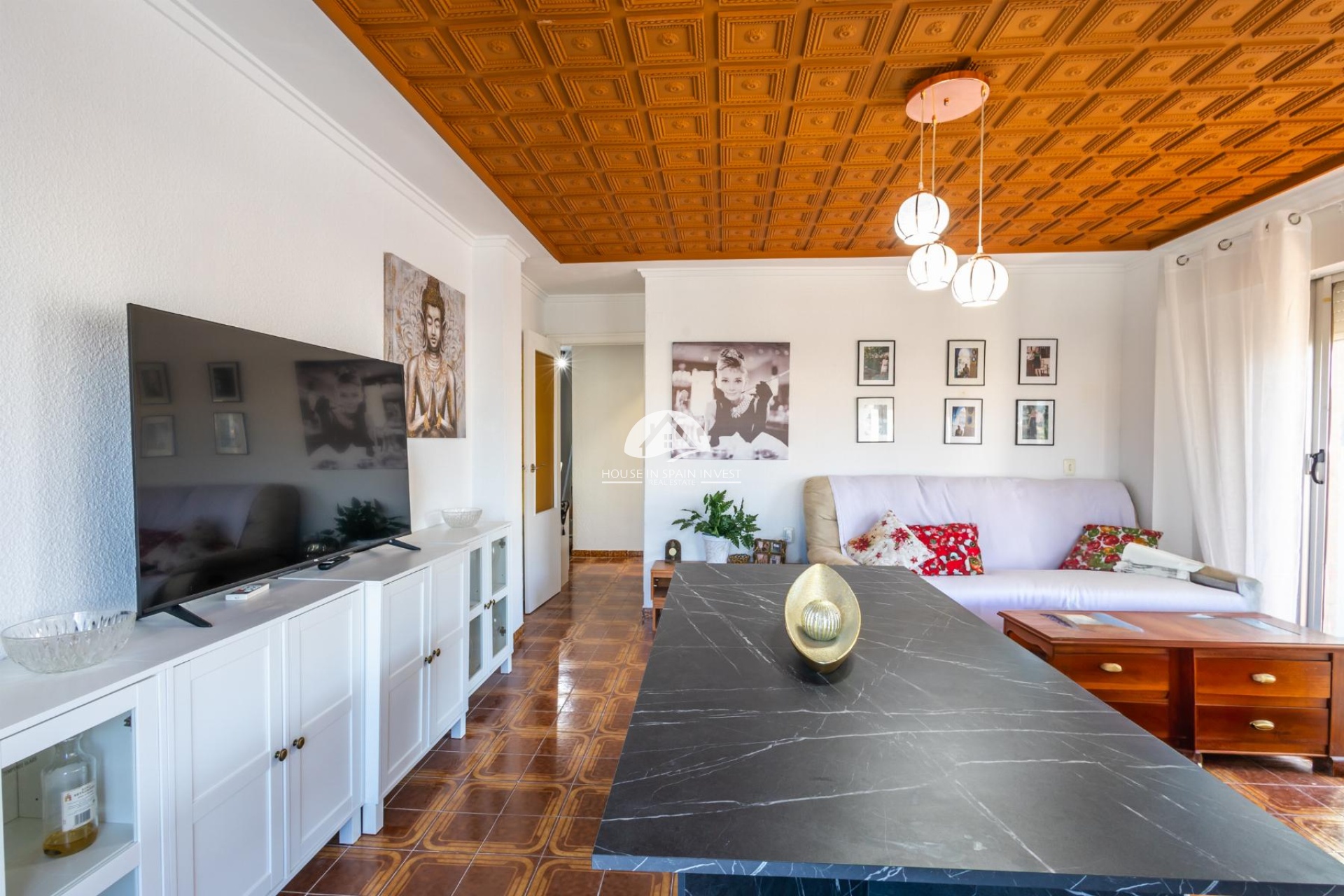 Resale - Apartment  - Torrevieja - El Acequión - Los Náufragos