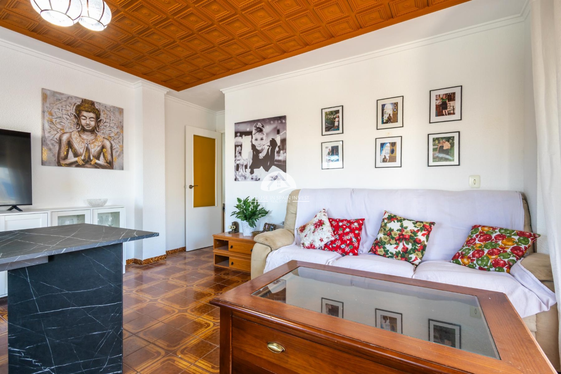 Resale - Apartment  - Torrevieja - El Acequión - Los Náufragos