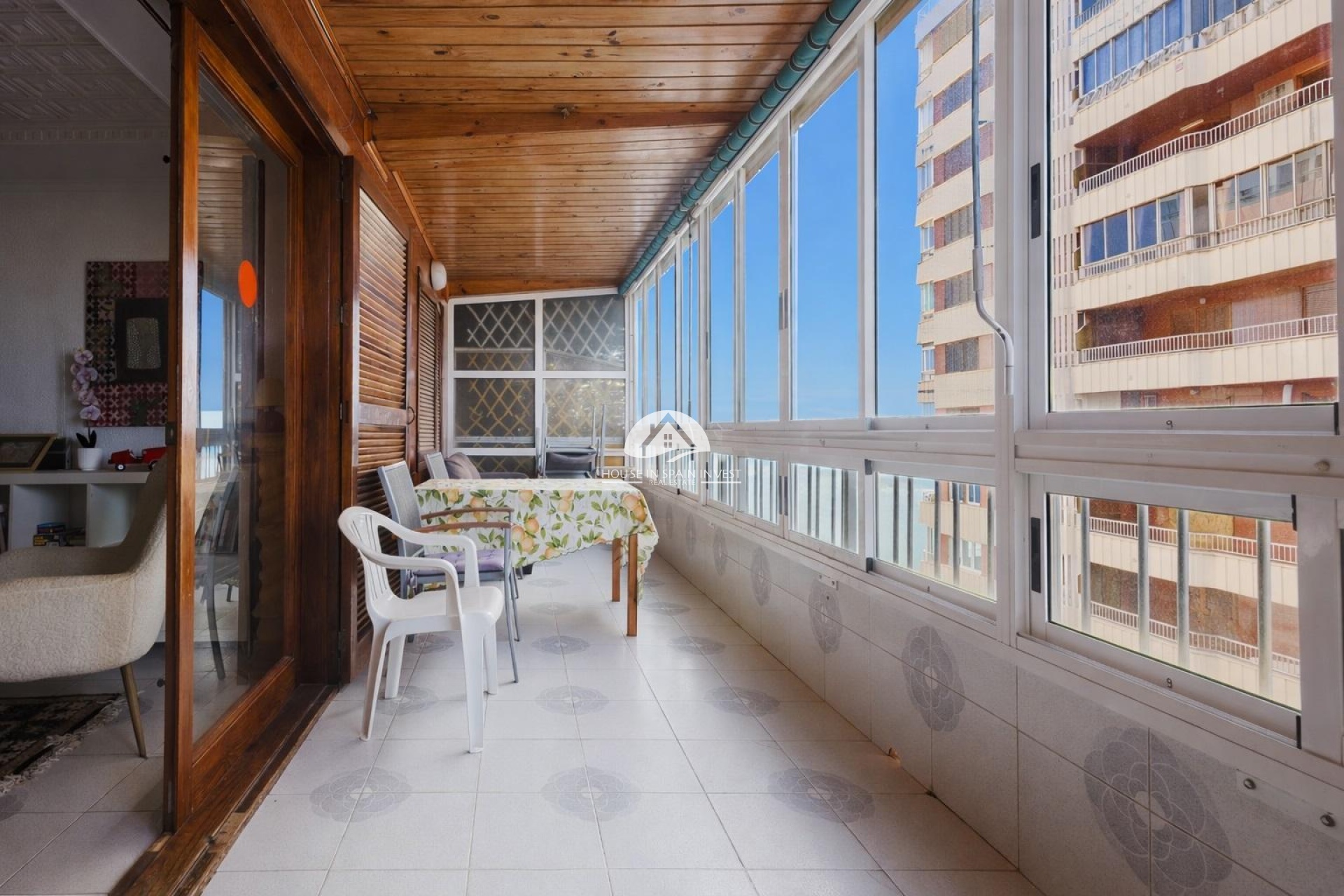 Resale - Apartment  - Torrevieja - El Acequión - Los Náufragos