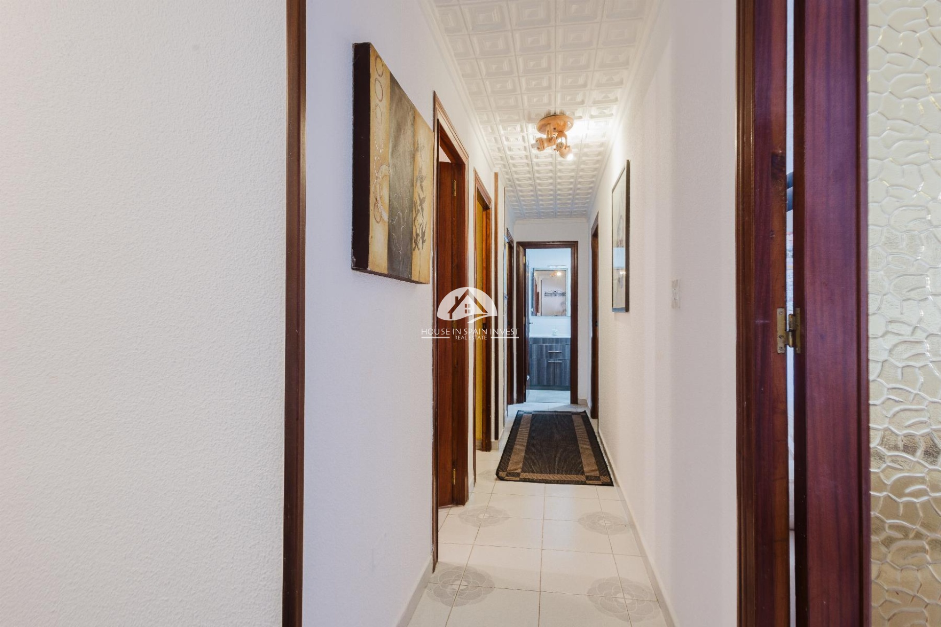 Resale - Apartment  - Torrevieja - El Acequión - Los Náufragos