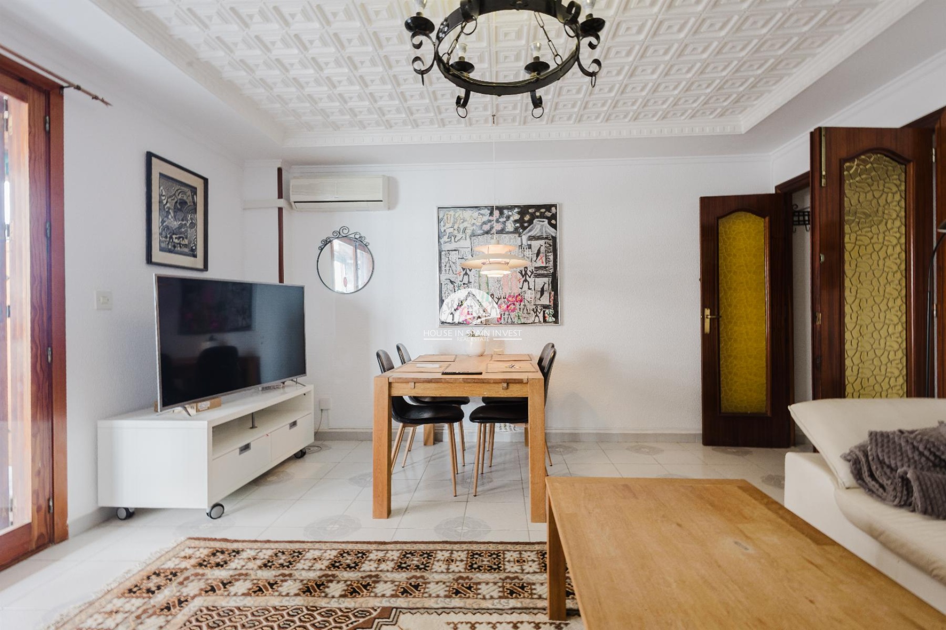 Resale - Apartment  - Torrevieja - El Acequión - Los Náufragos