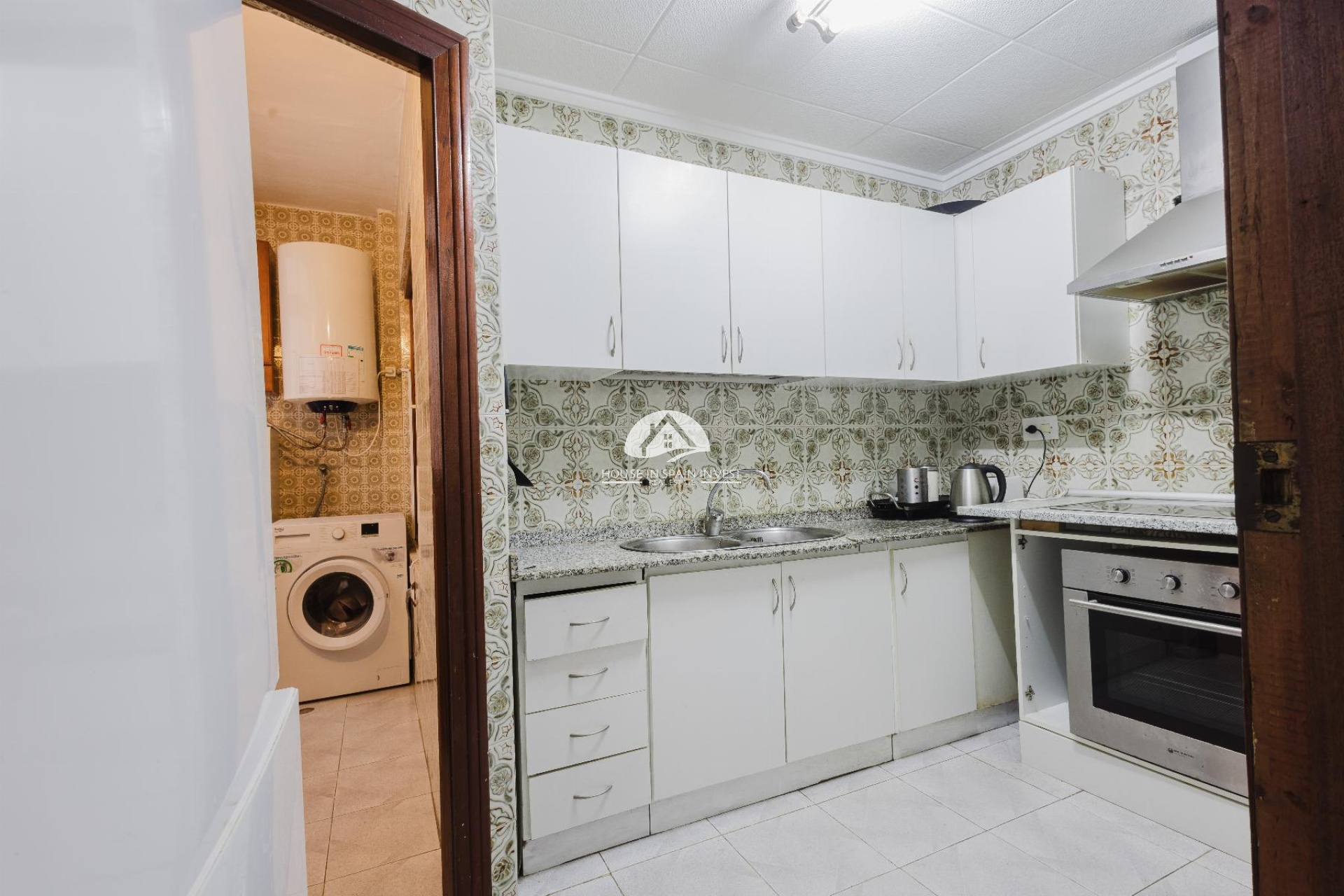 Resale - Apartment  - Torrevieja - El Acequión - Los Náufragos