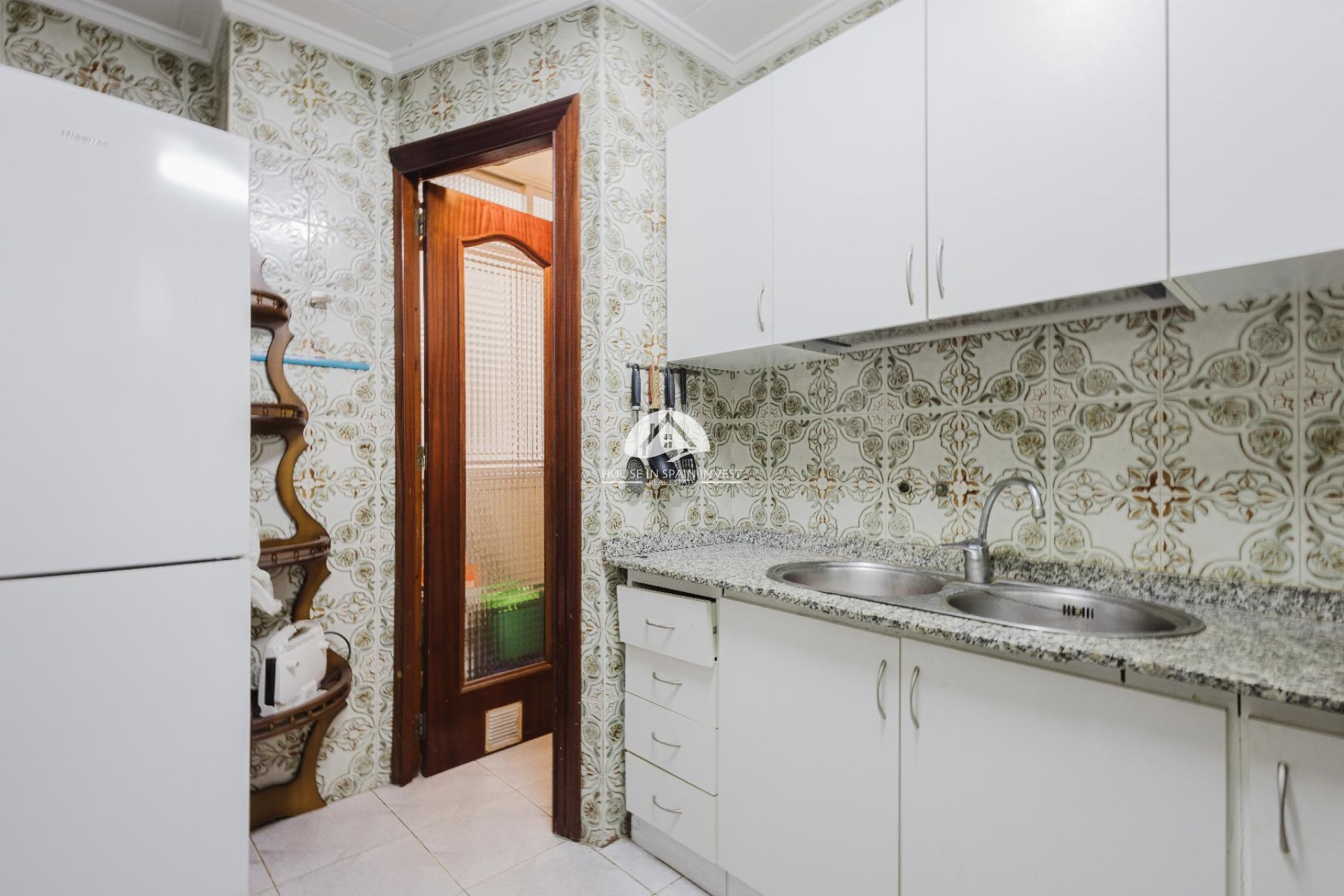 Resale - Apartment  - Torrevieja - El Acequión - Los Náufragos