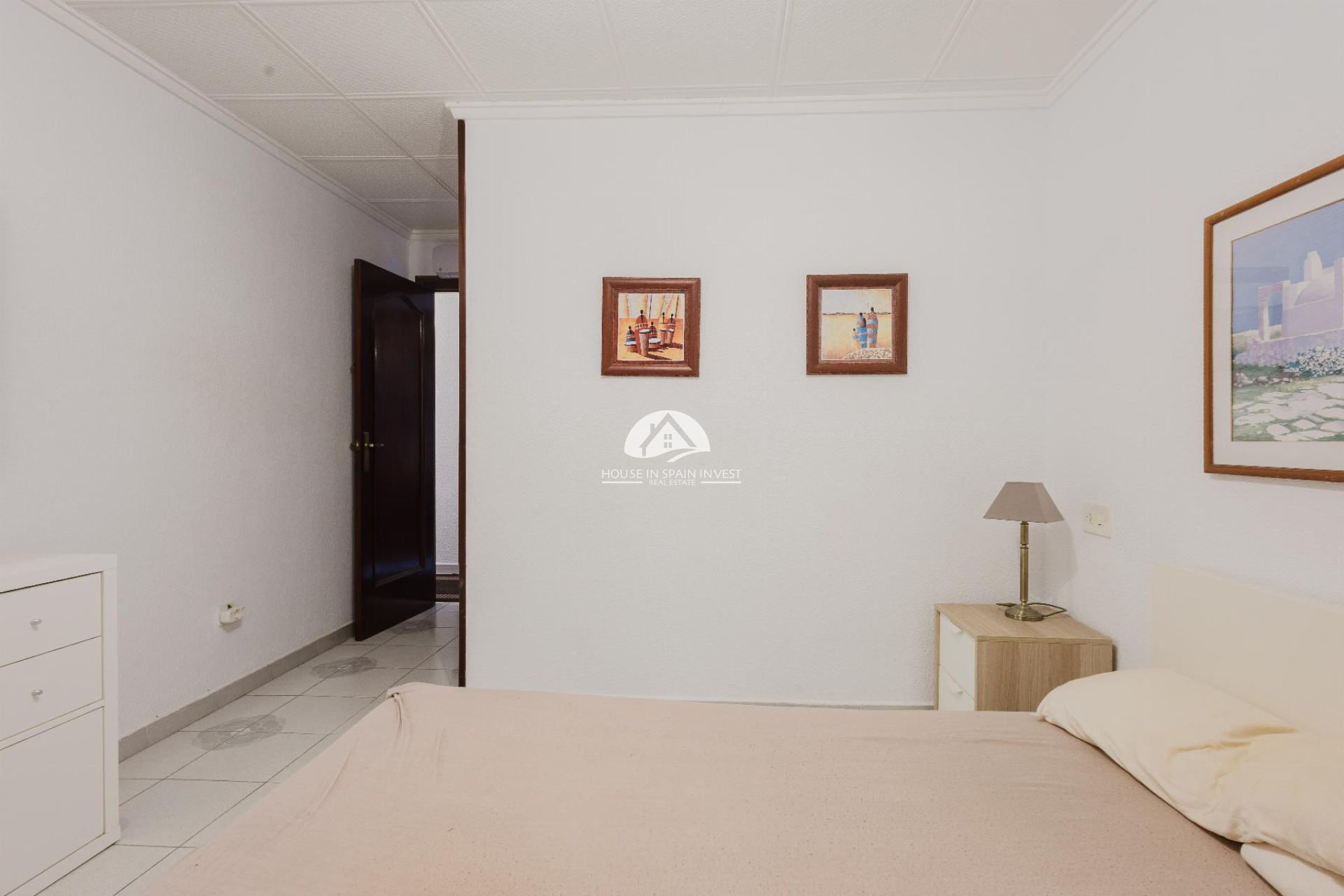 Resale - Apartment  - Torrevieja - El Acequión - Los Náufragos