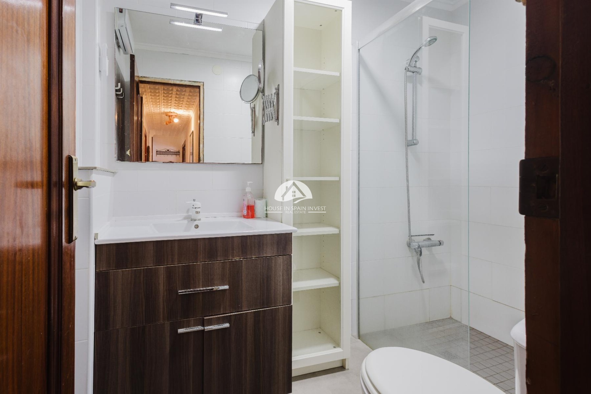 Resale - Apartment  - Torrevieja - El Acequión - Los Náufragos