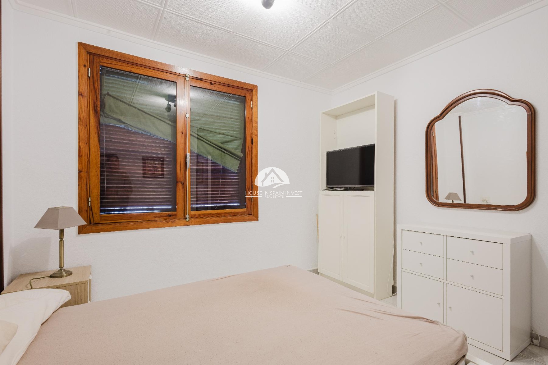 Resale - Apartment  - Torrevieja - El Acequión - Los Náufragos