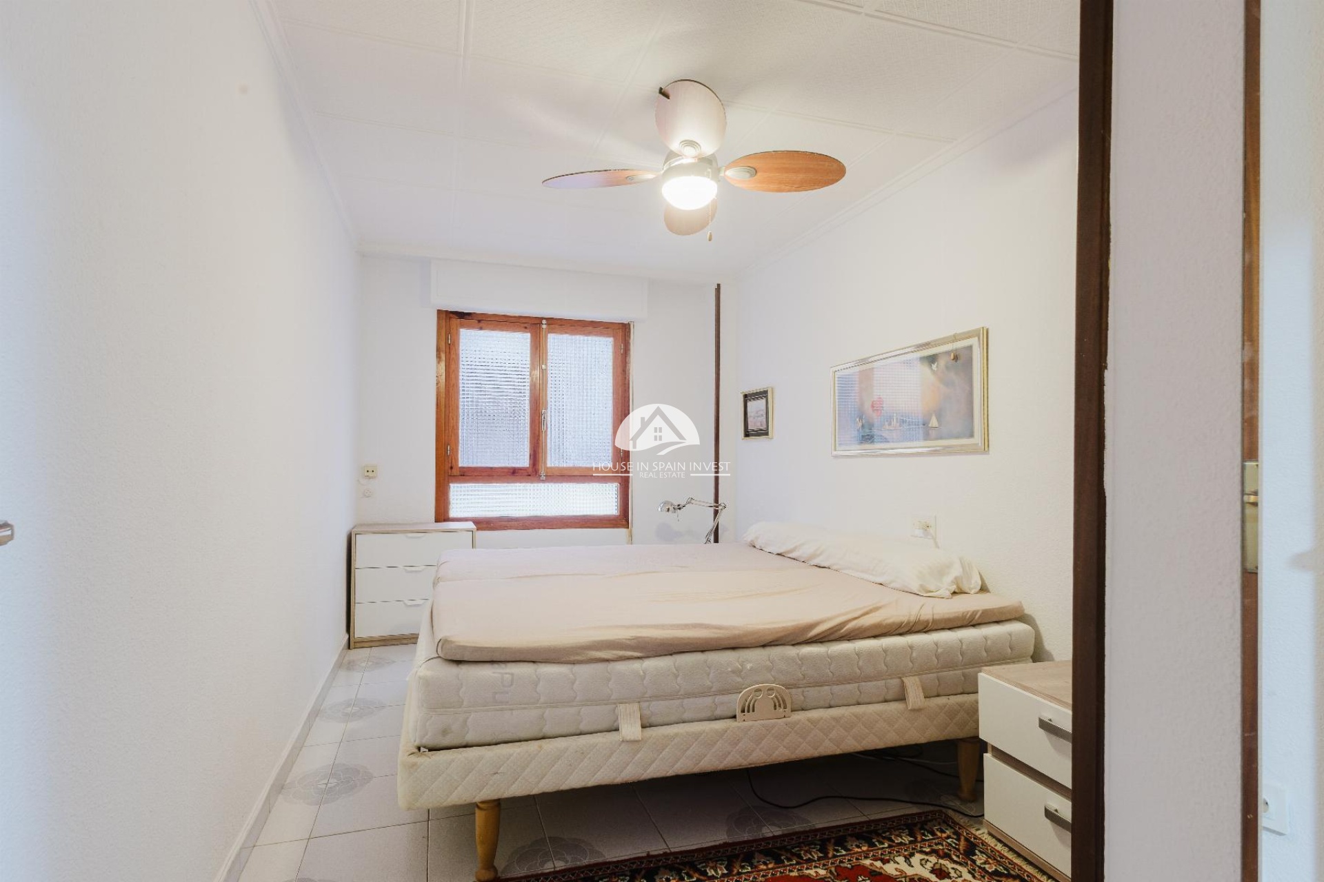 Resale - Apartment  - Torrevieja - El Acequión - Los Náufragos