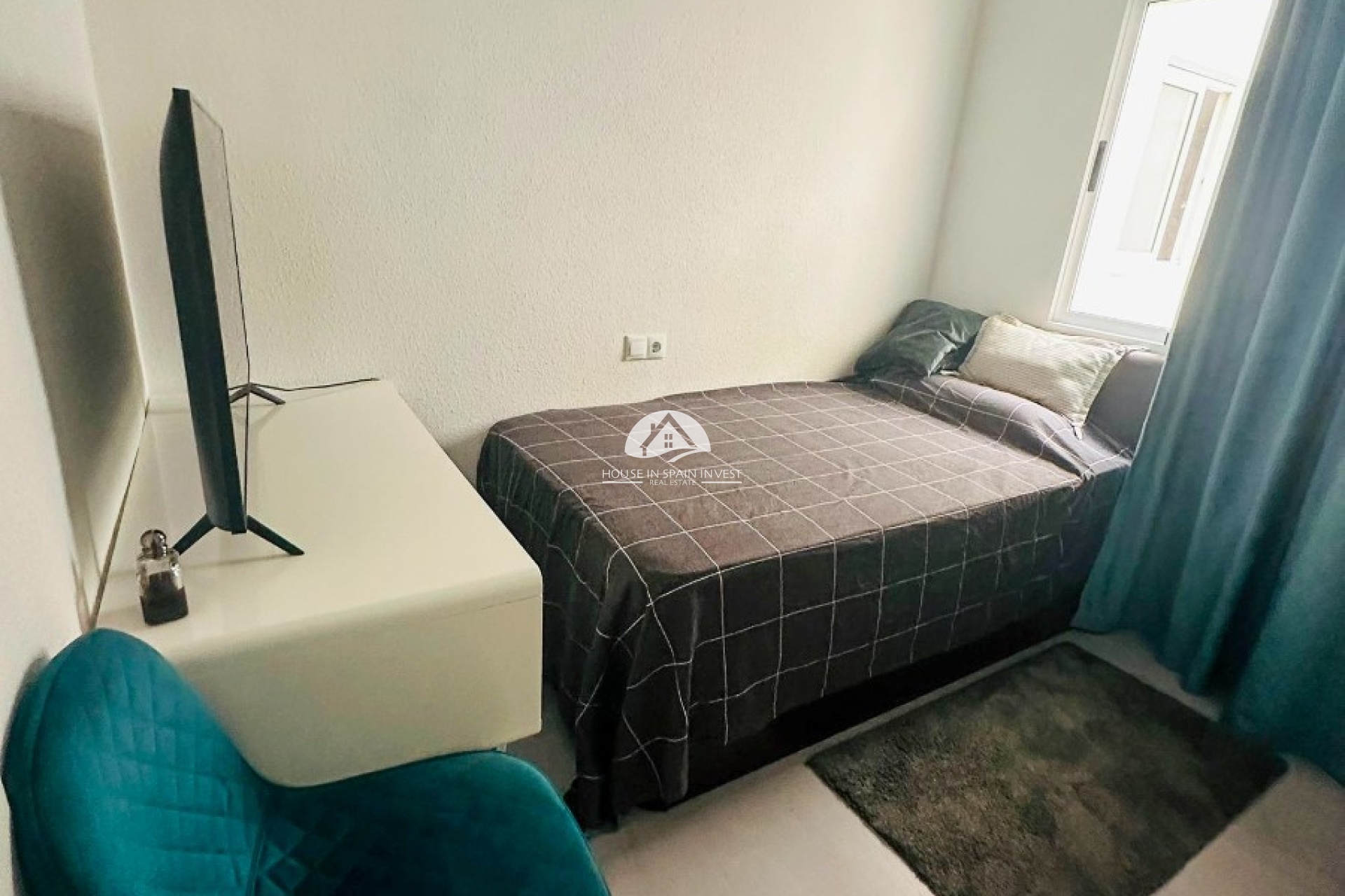 Resale - Apartment  - Torrevieja - El Acequión - Los Náufragos