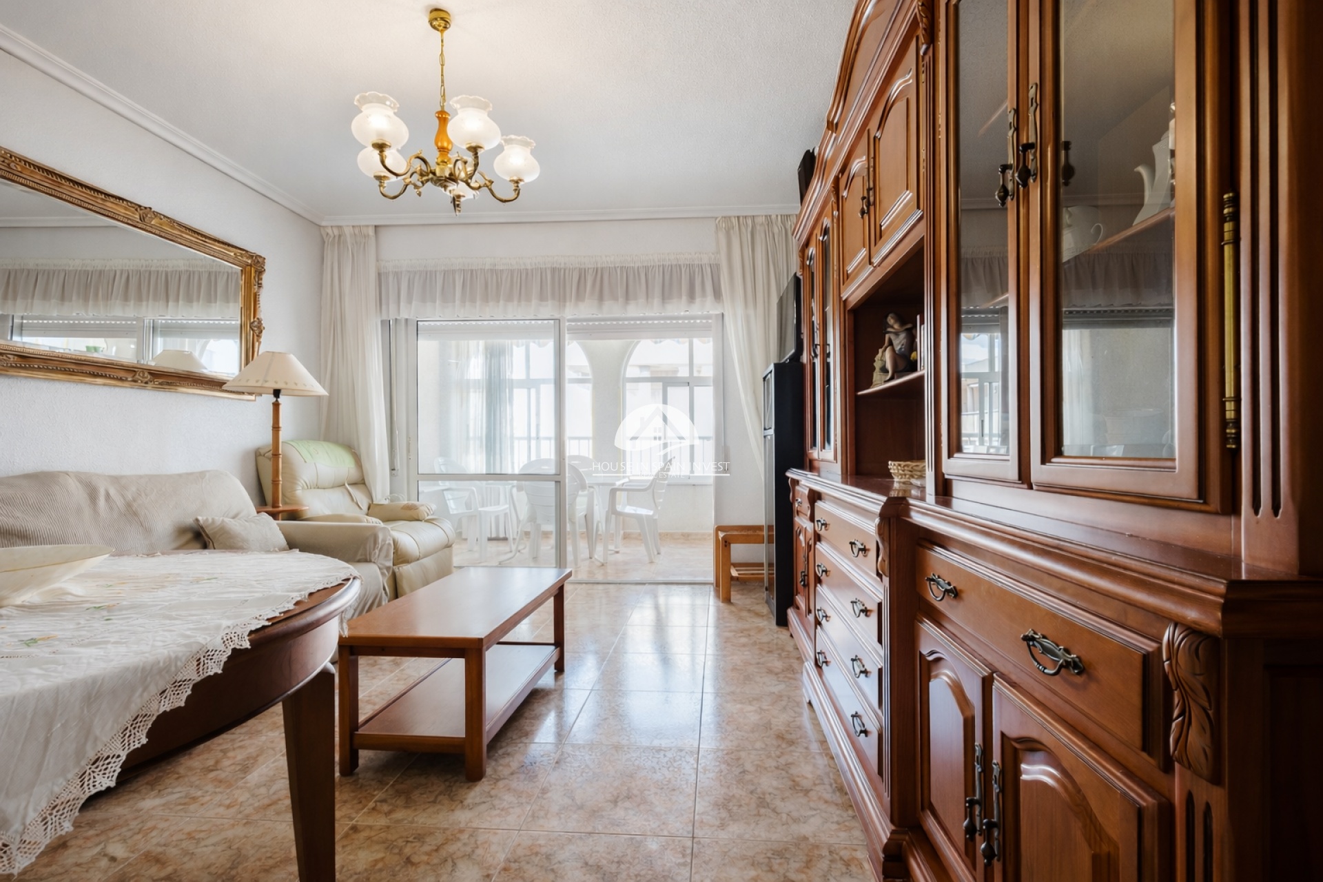 Resale - Apartment  - Torrevieja - El Acequión - Los Náufragos