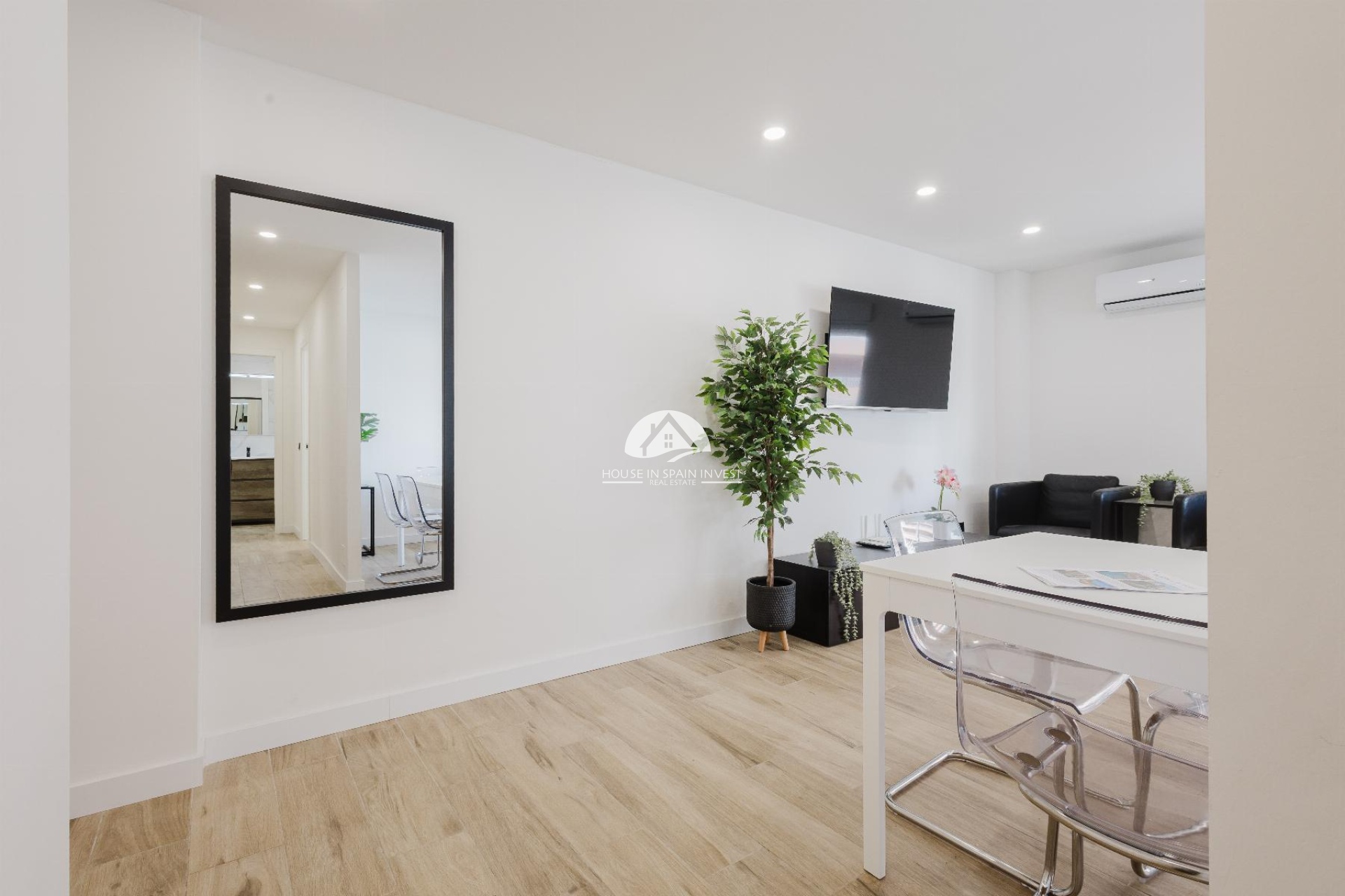 Resale - Apartment  - Torrevieja - El Acequión - Los Náufragos