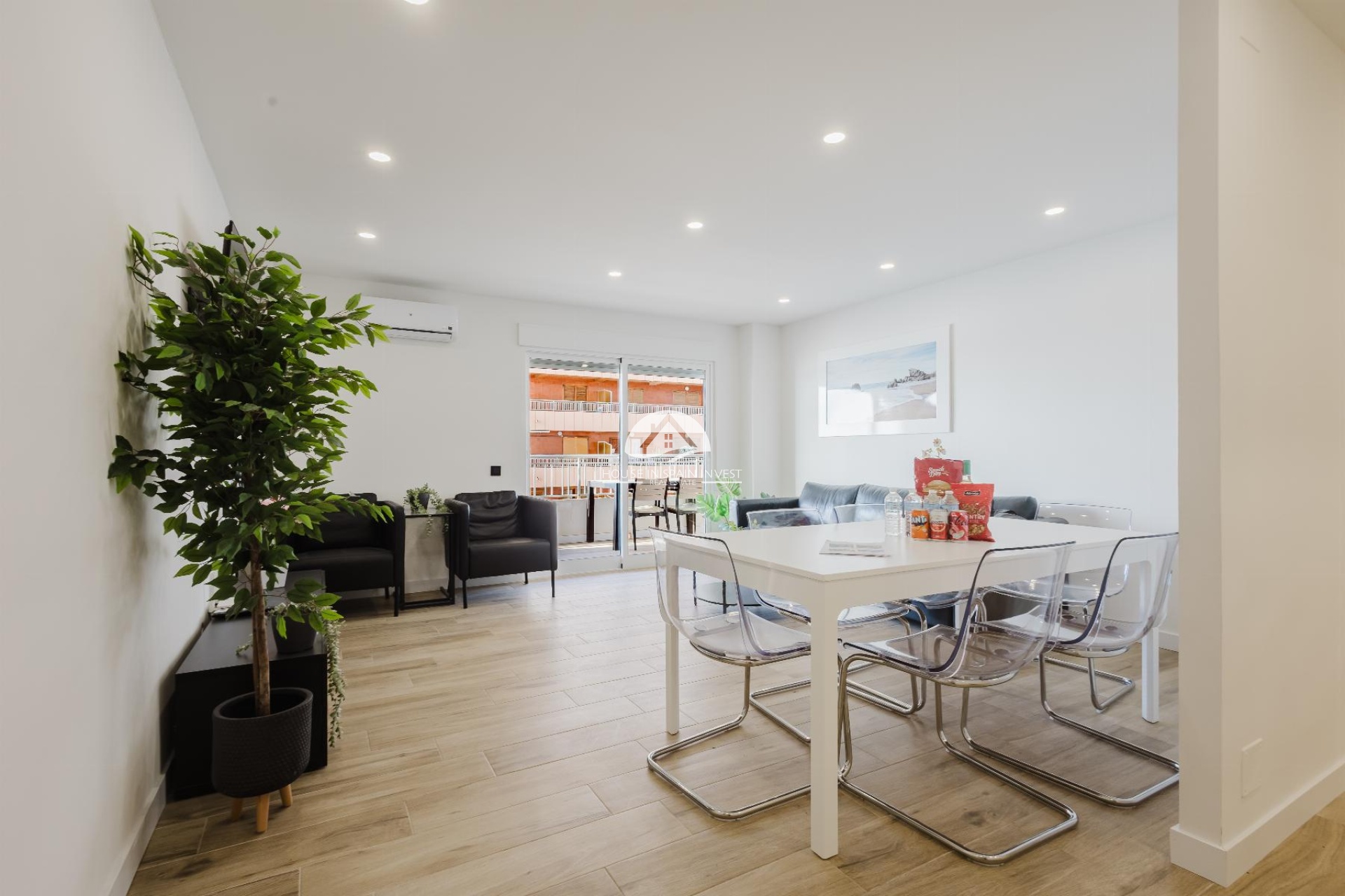 Resale - Apartment  - Torrevieja - El Acequión - Los Náufragos