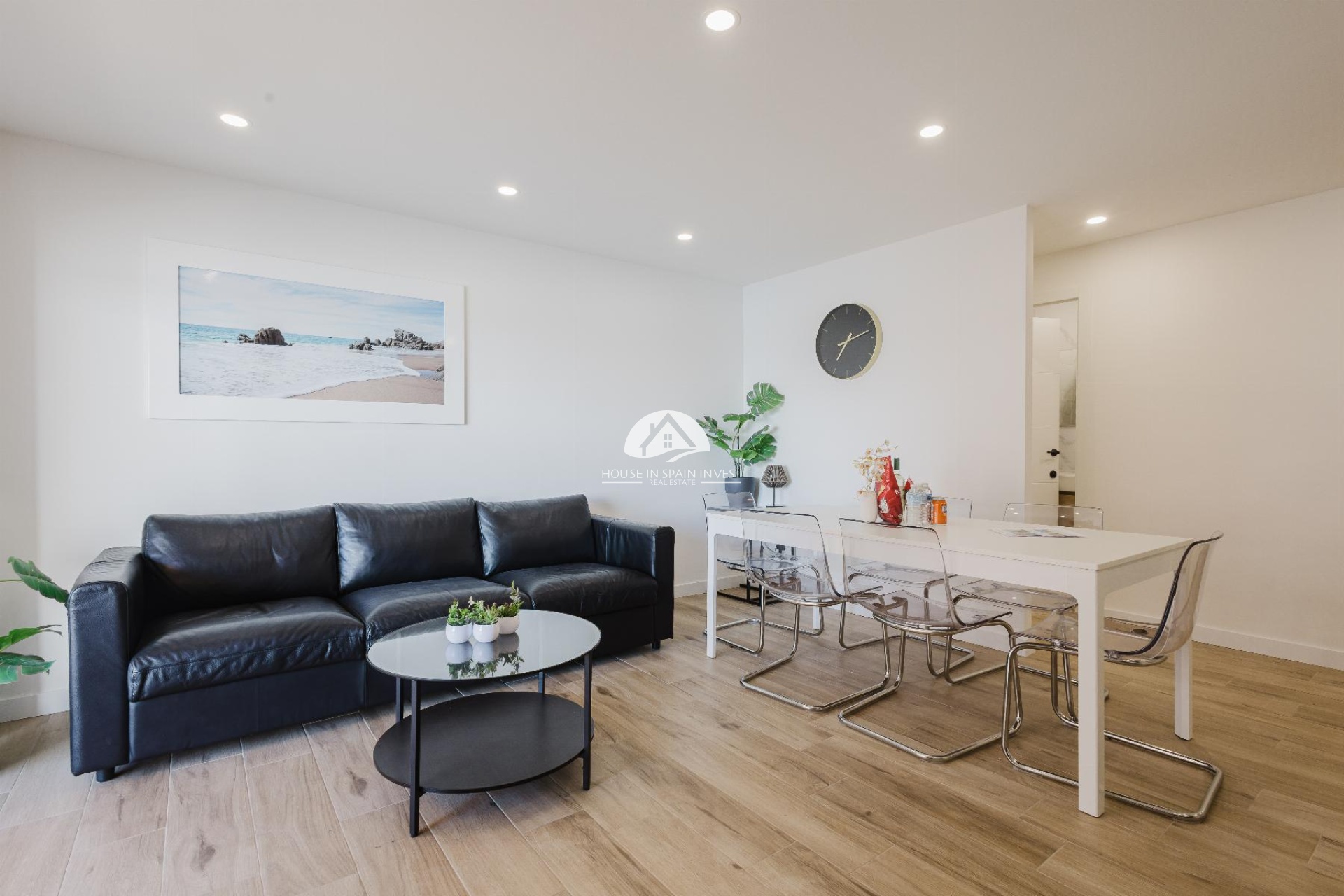 Resale - Apartment  - Torrevieja - El Acequión - Los Náufragos