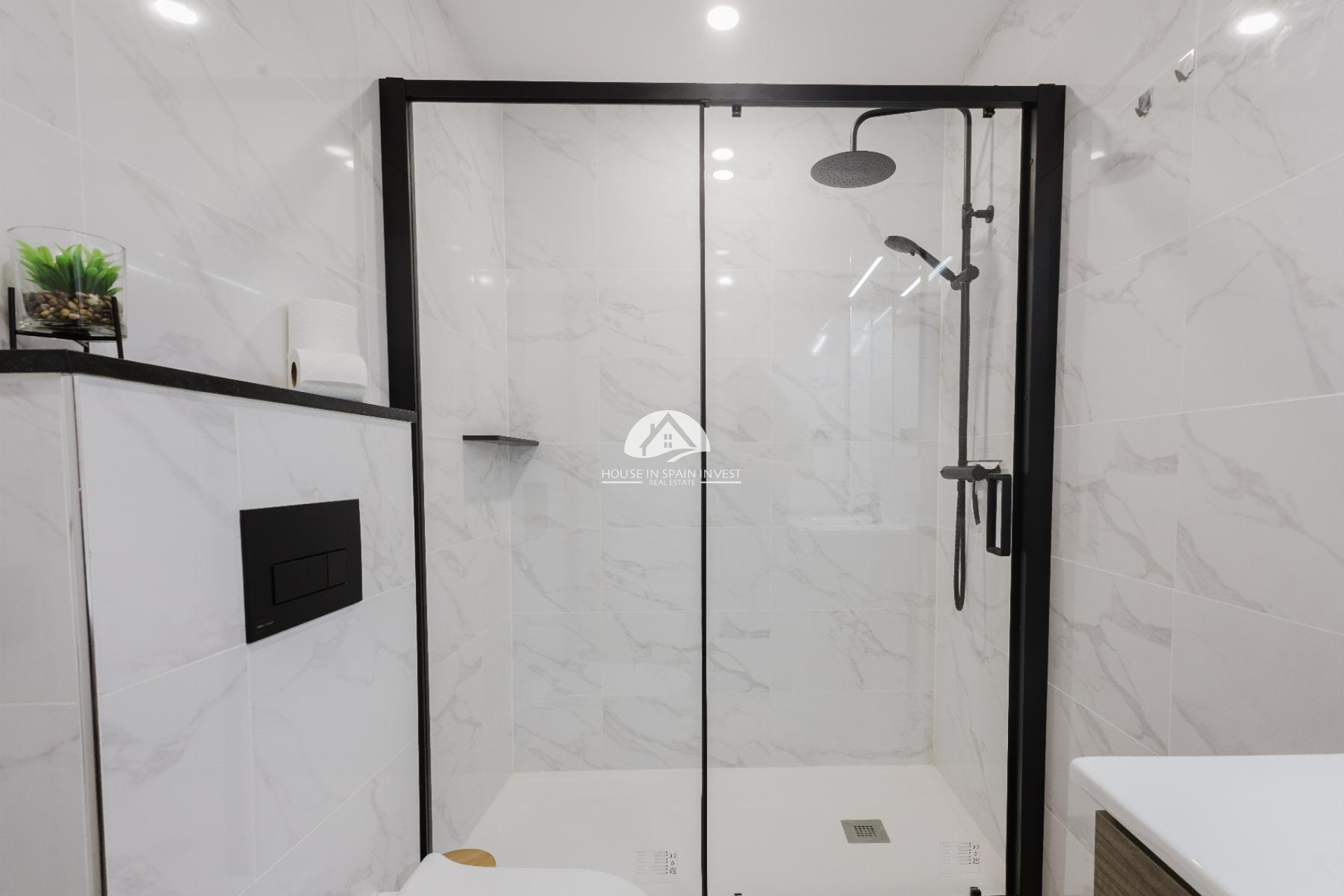 Resale - Apartment  - Torrevieja - El Acequión - Los Náufragos